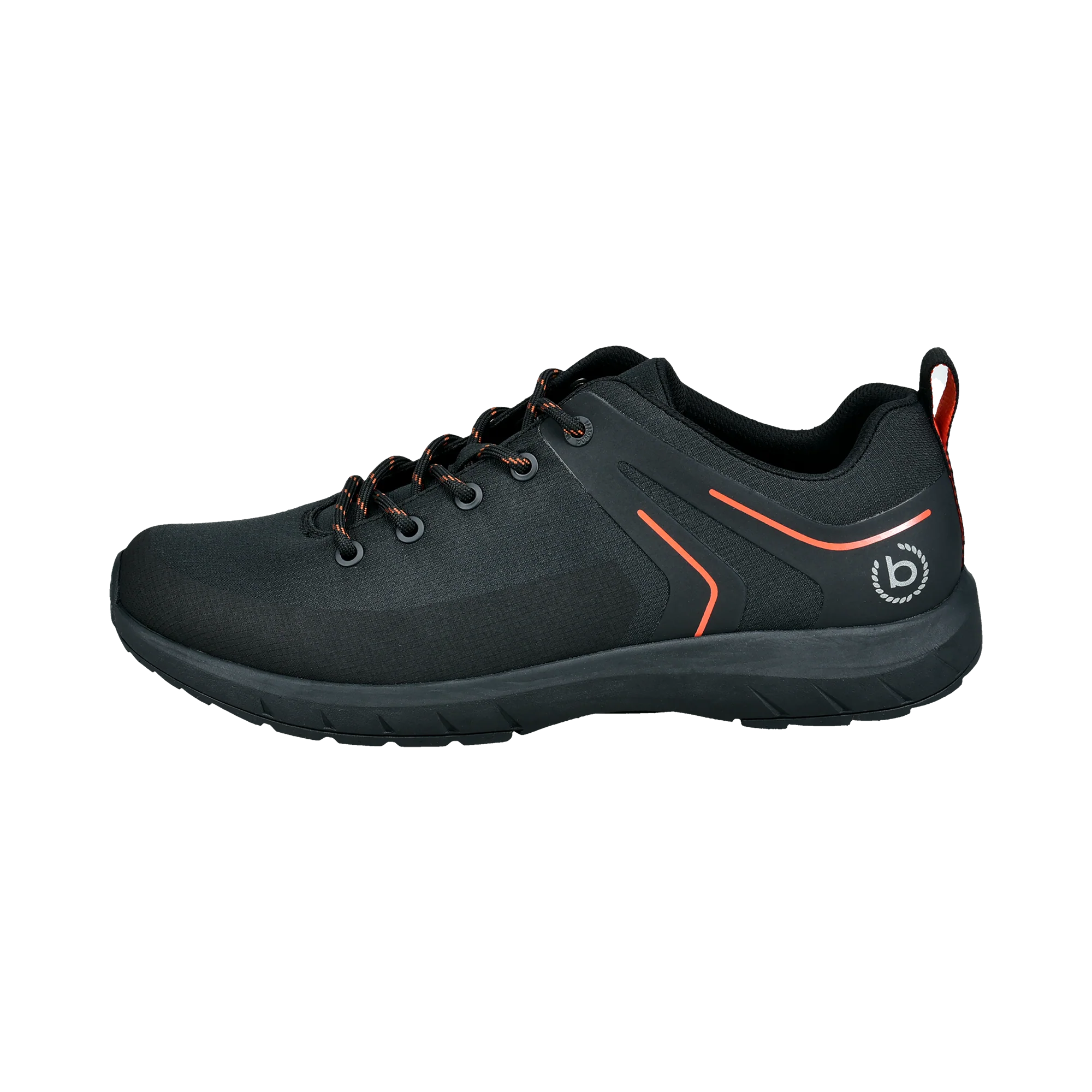 Sneaker schwarz