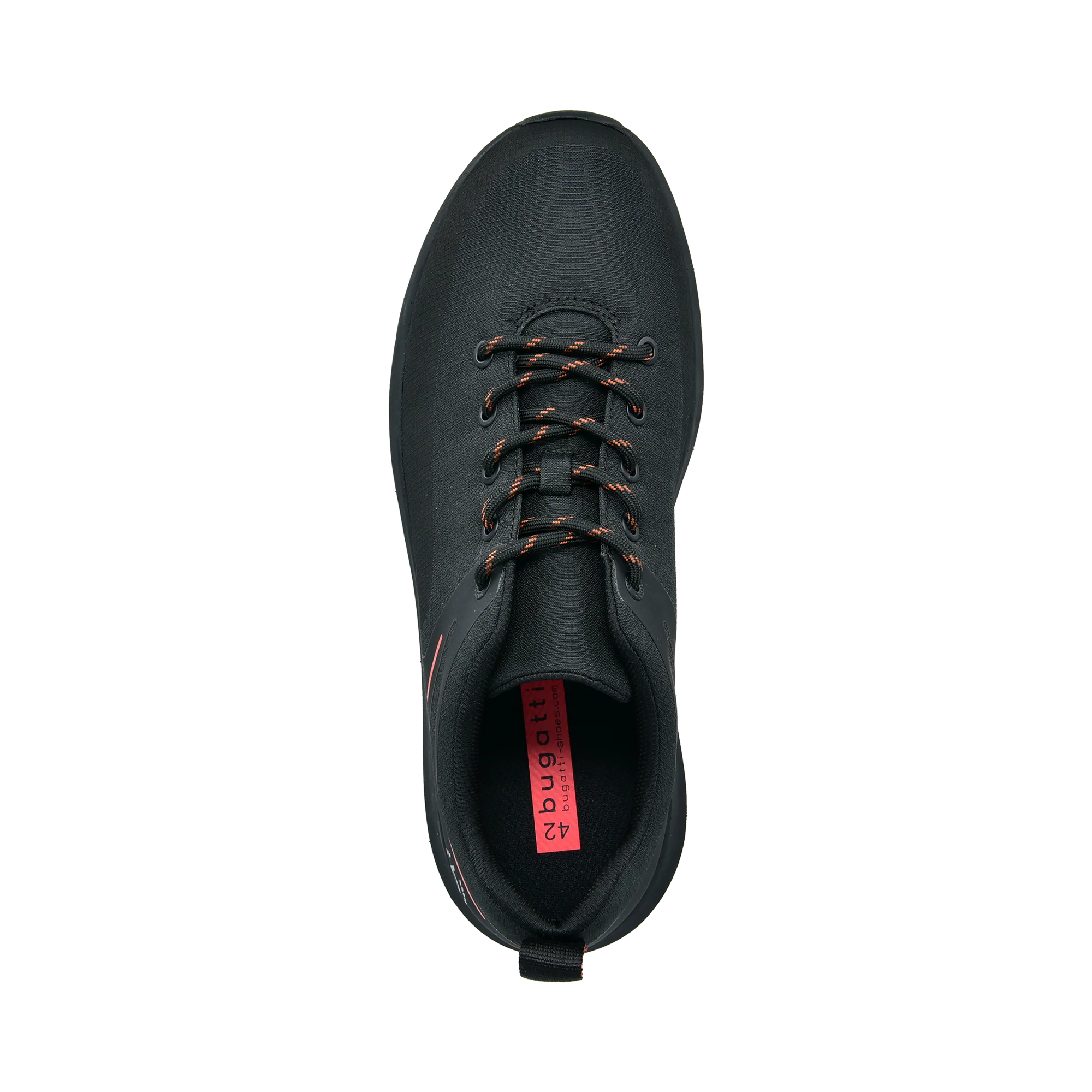 Sneaker schwarz - Image 6