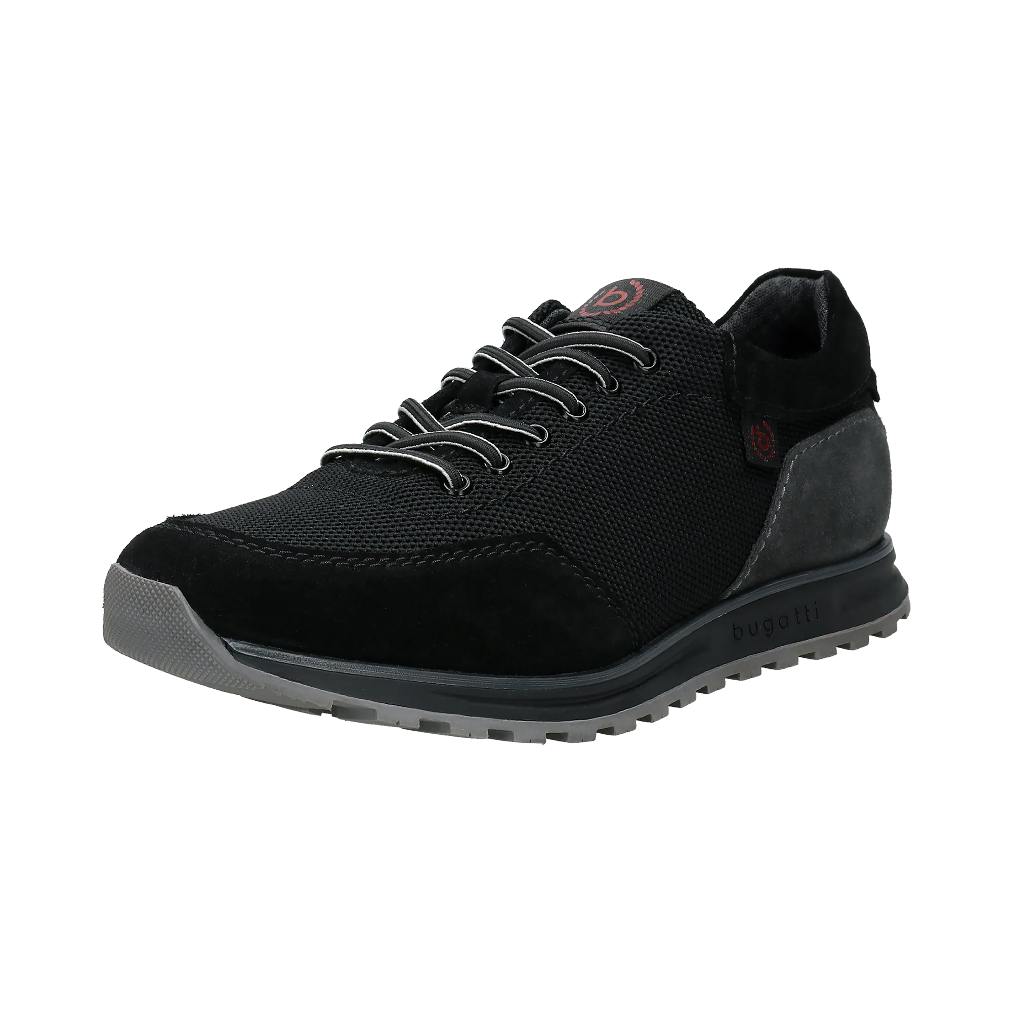 Sneaker schwarz - Image 2