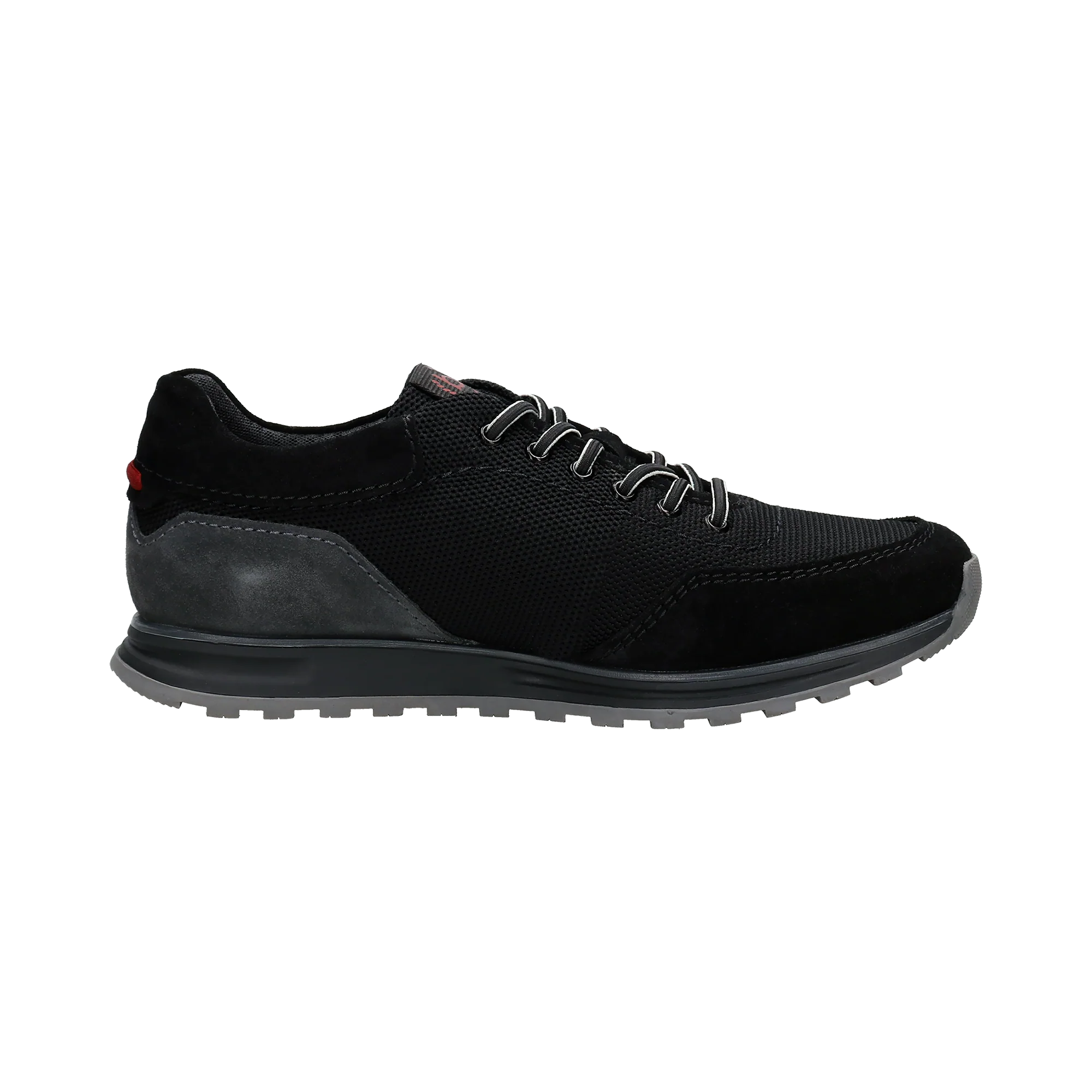 Sneaker schwarz - Image 4