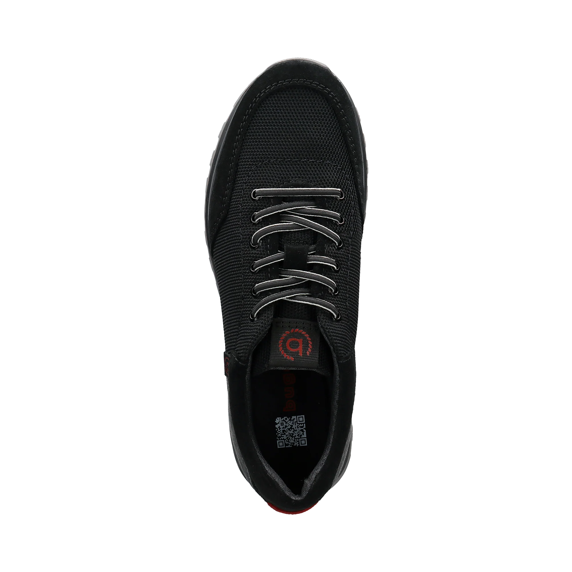 Sneaker schwarz - Image 6