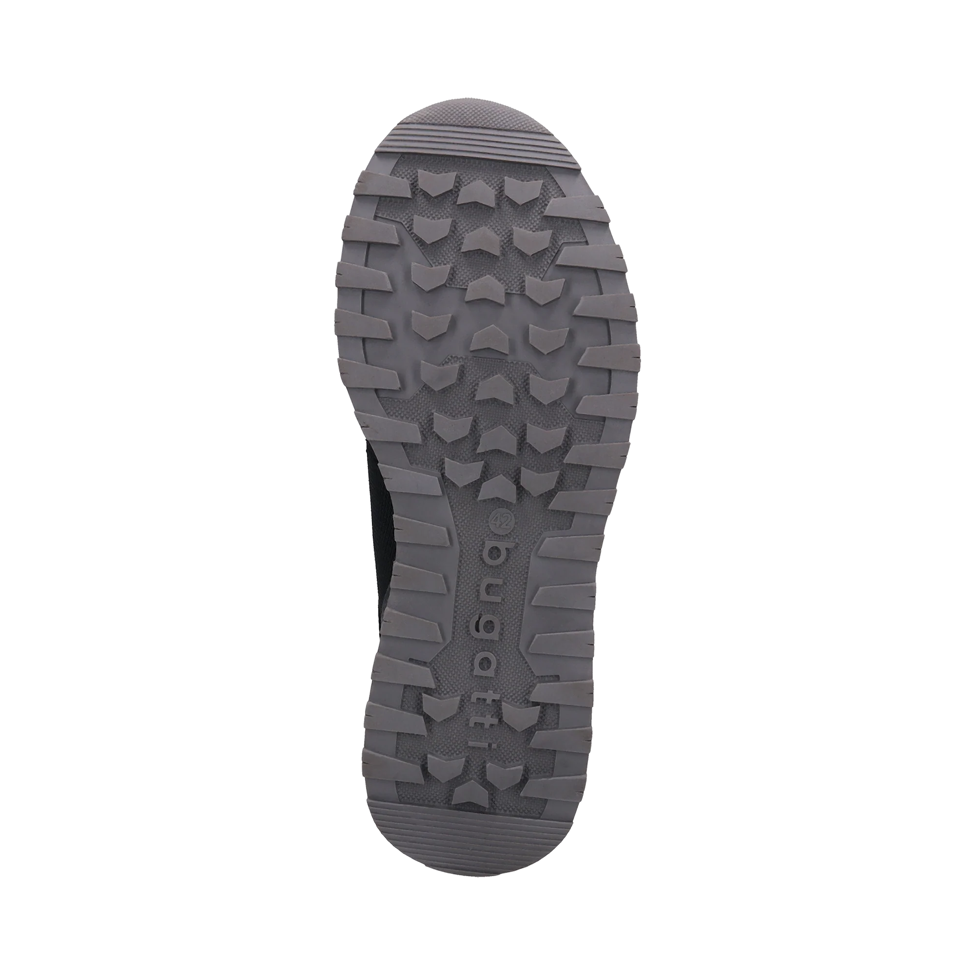 Sneaker schwarz - Image 7