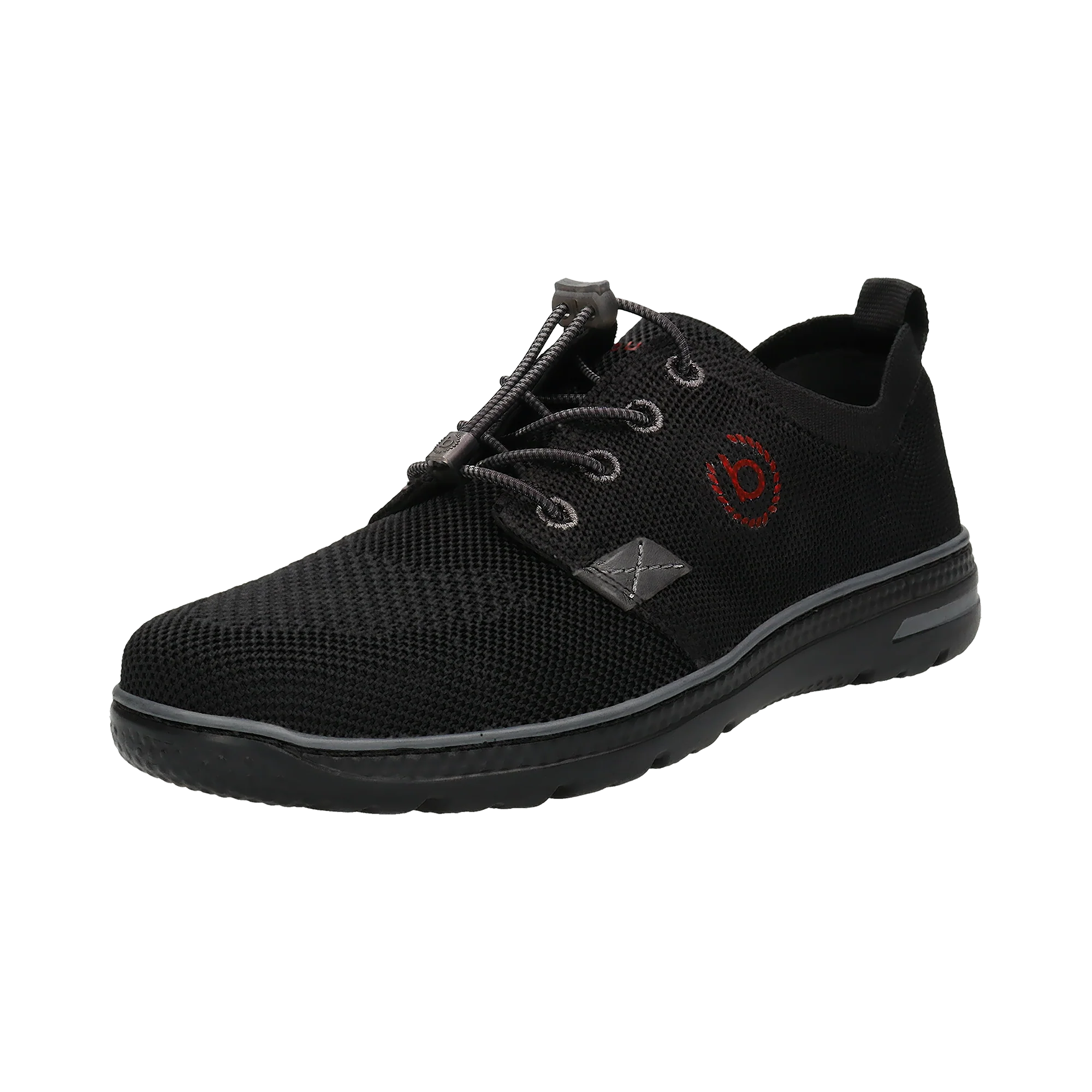 Sneaker schwarz - Image 2