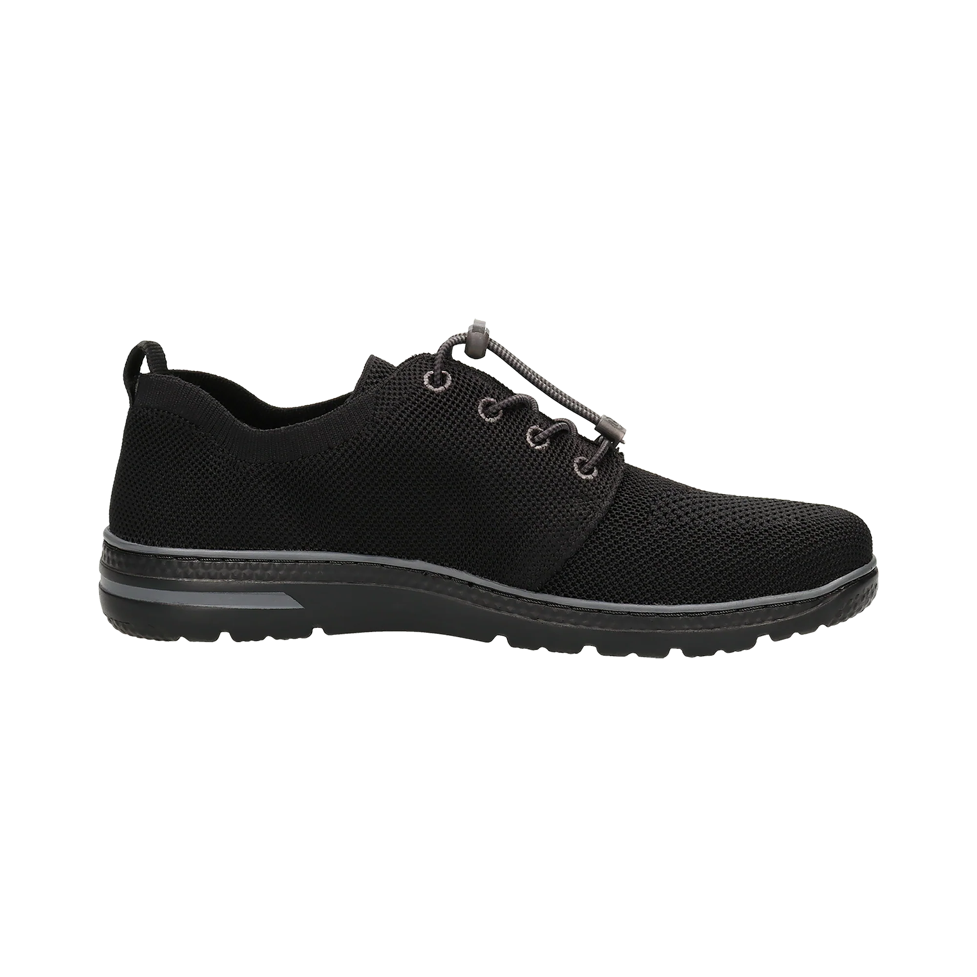 Sneaker schwarz - Image 4