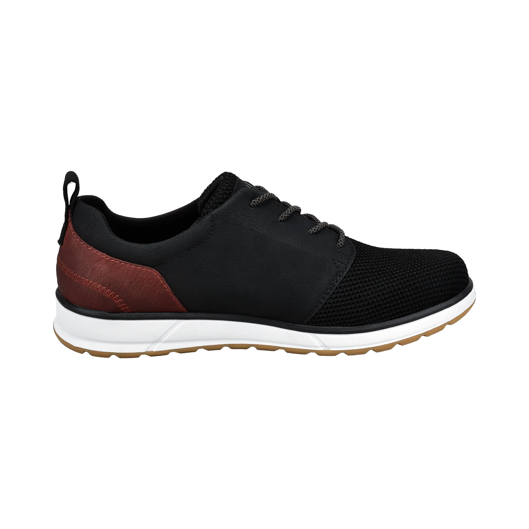 Sneaker schwarz - Image 4