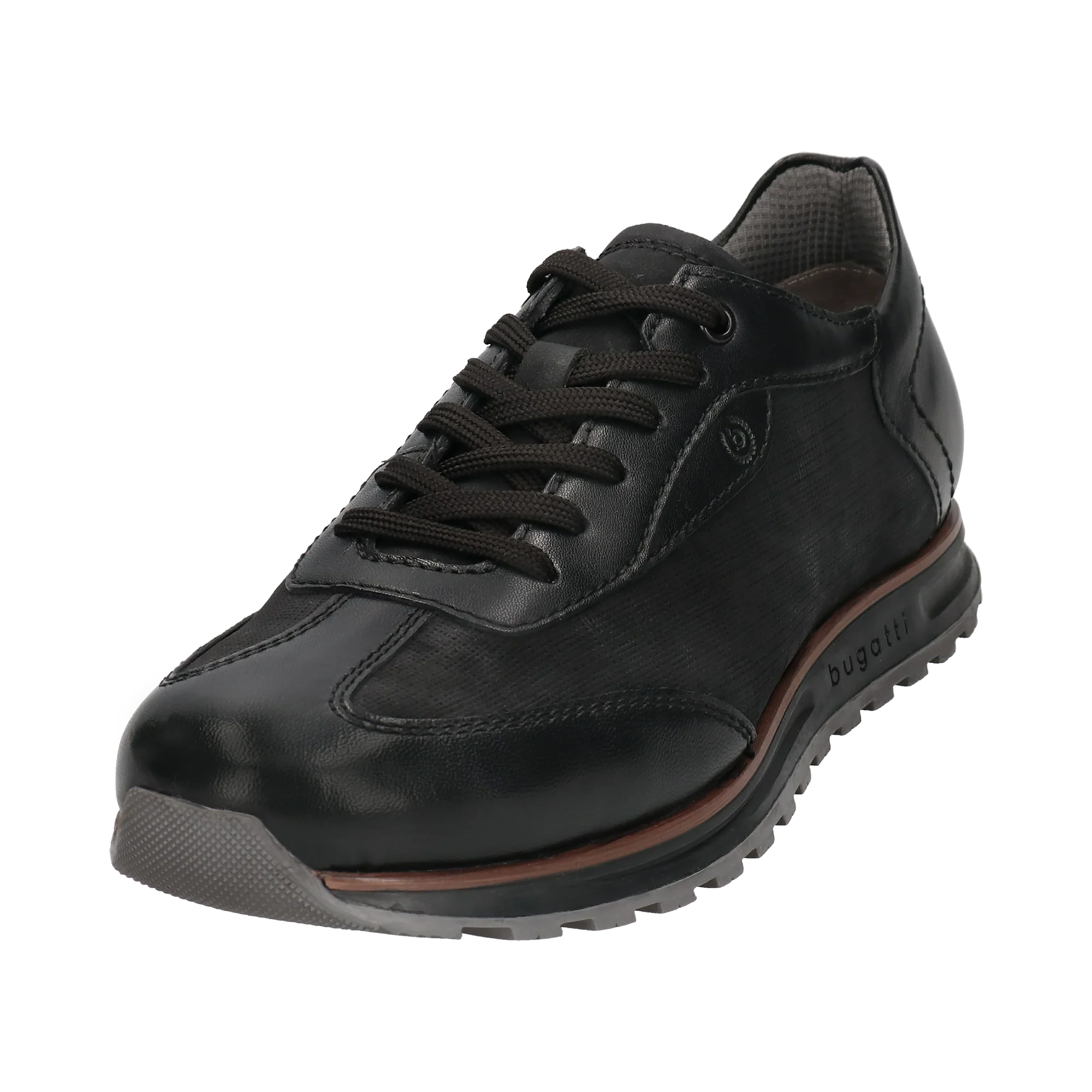 Sneaker schwarz - Image 2