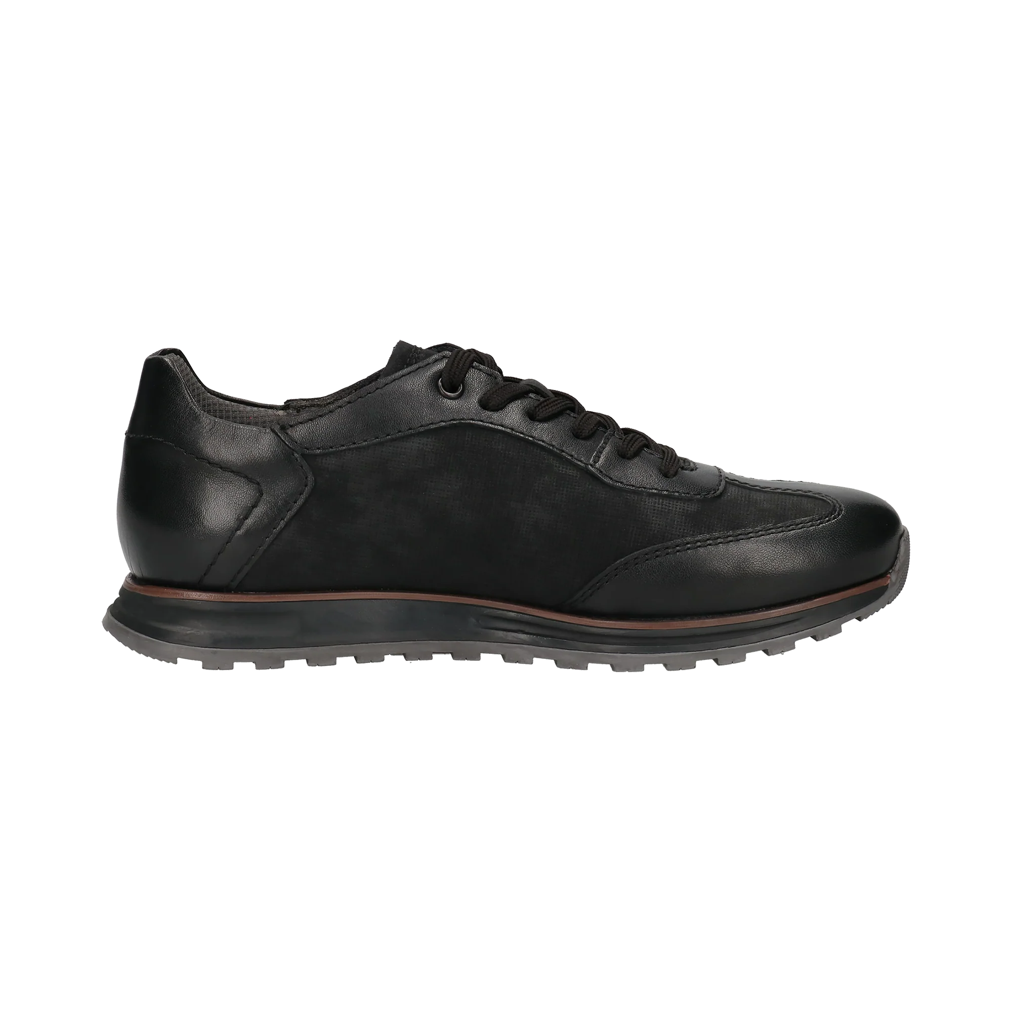 Sneaker schwarz - Image 4