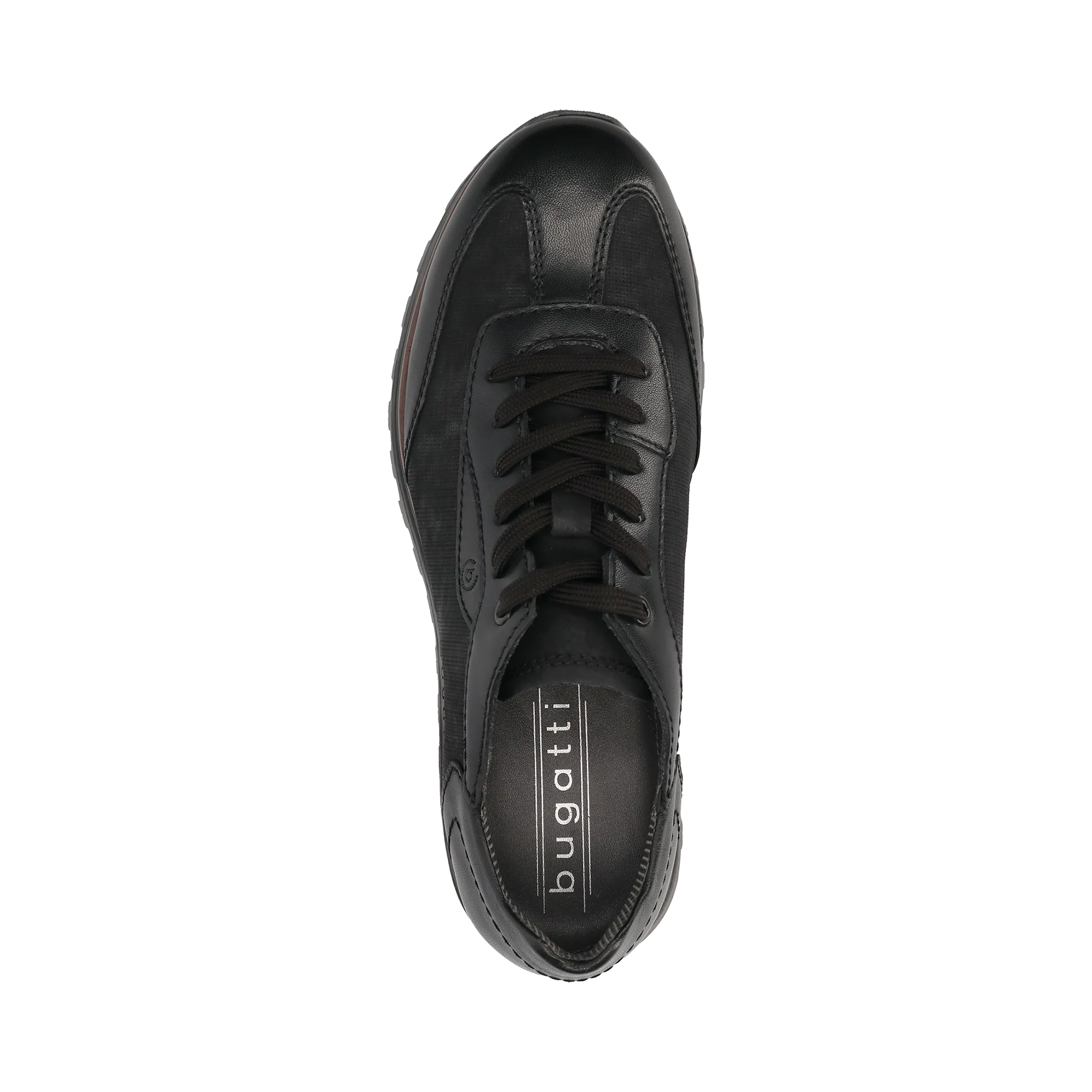 Sneaker schwarz - Image 6