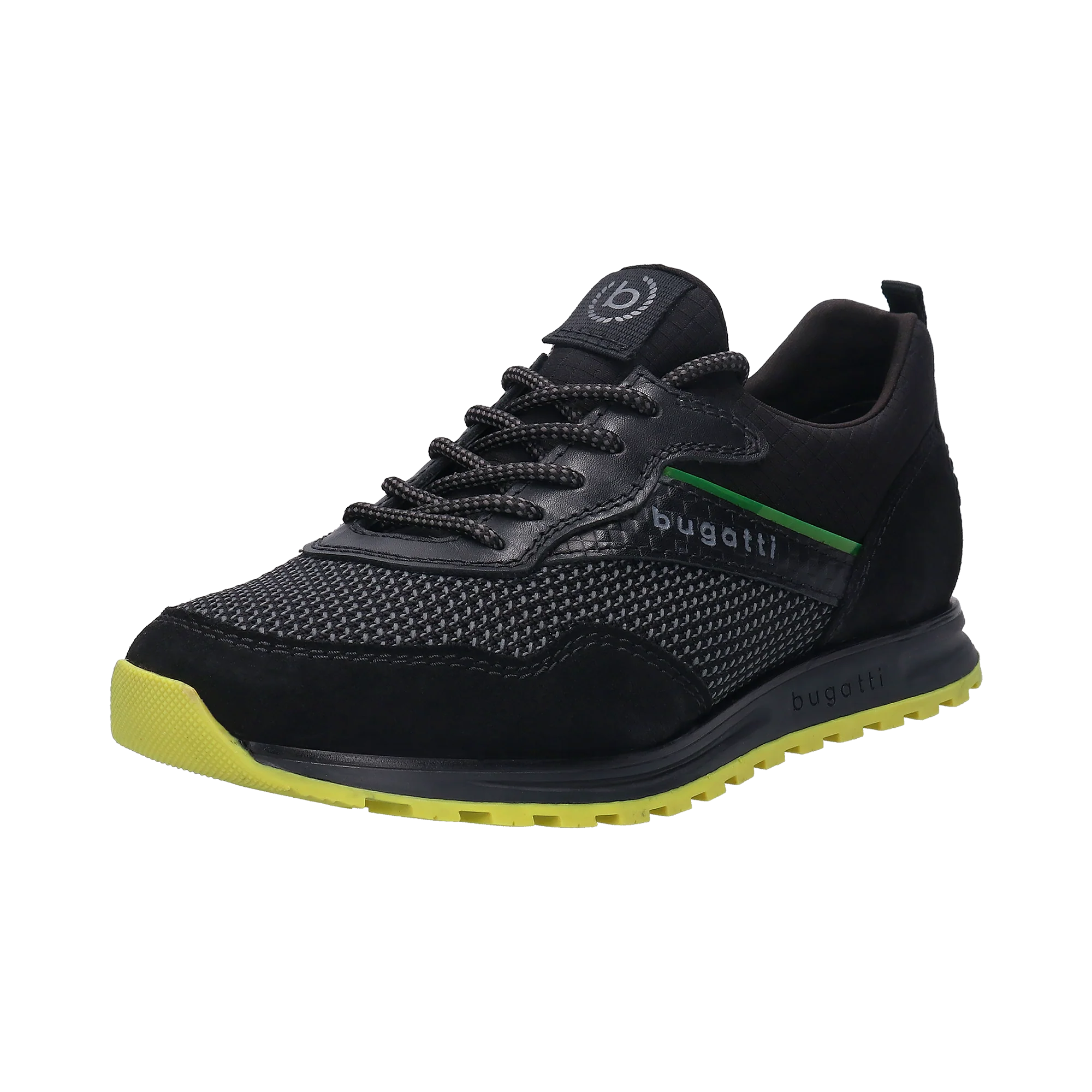 Sneaker schwarz - Image 2