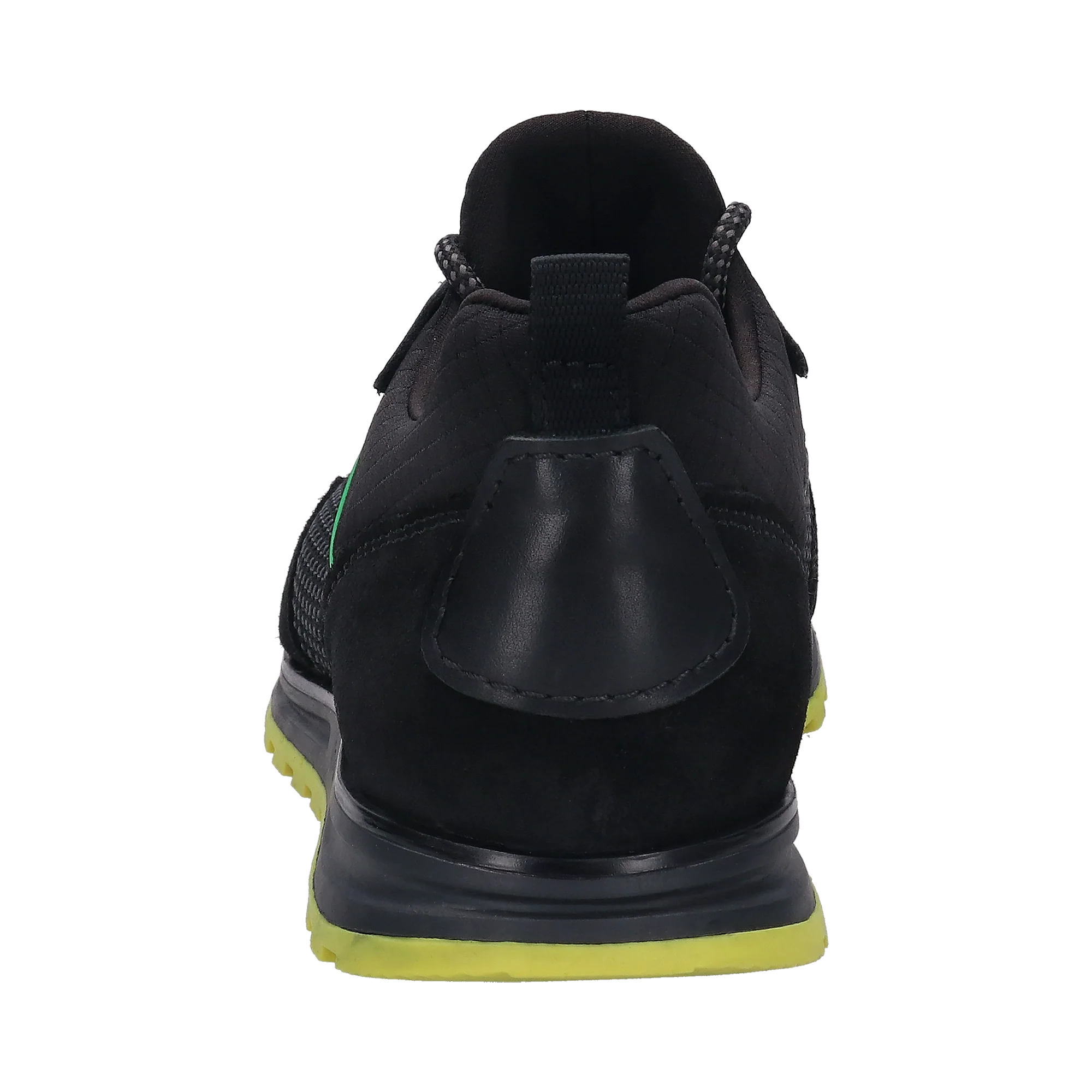 Sneaker schwarz - Image 3