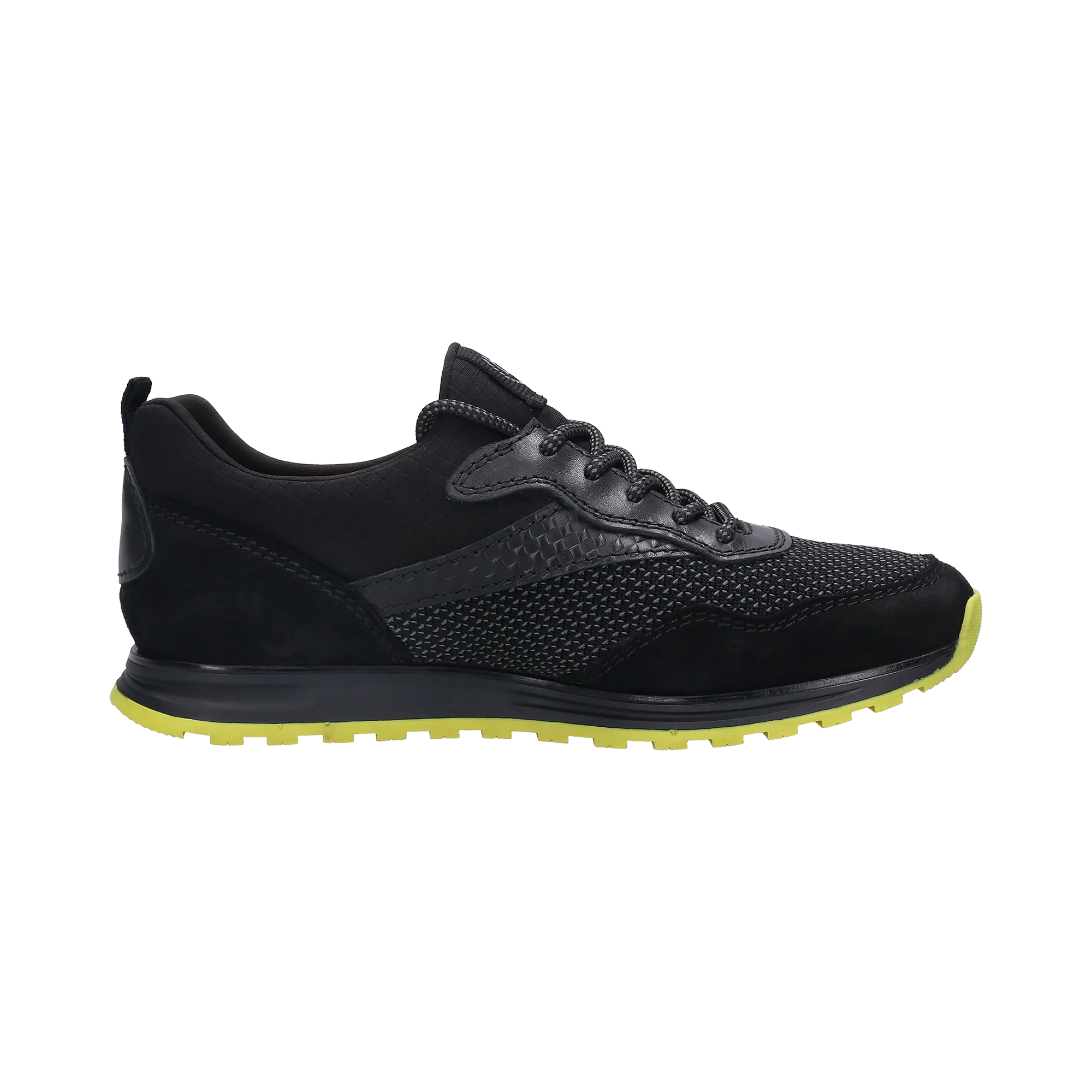 Sneaker schwarz - Image 4