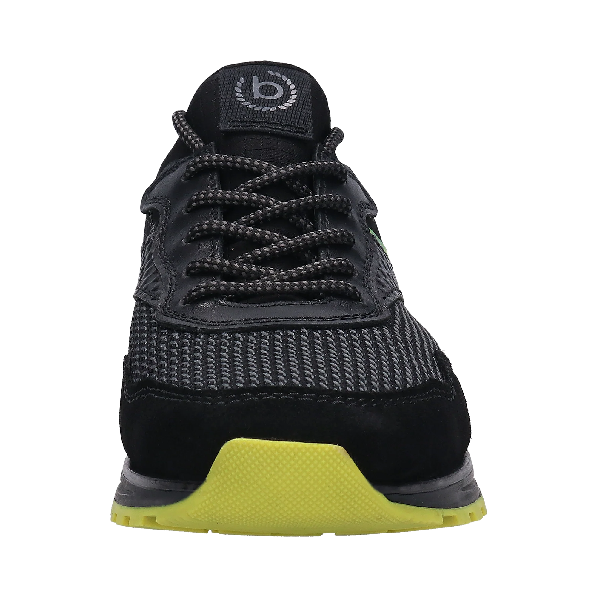 Sneaker schwarz - Image 5
