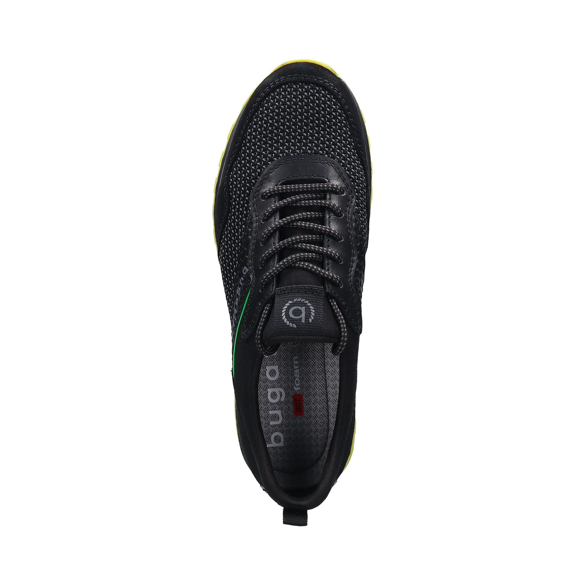 Sneaker schwarz - Image 6
