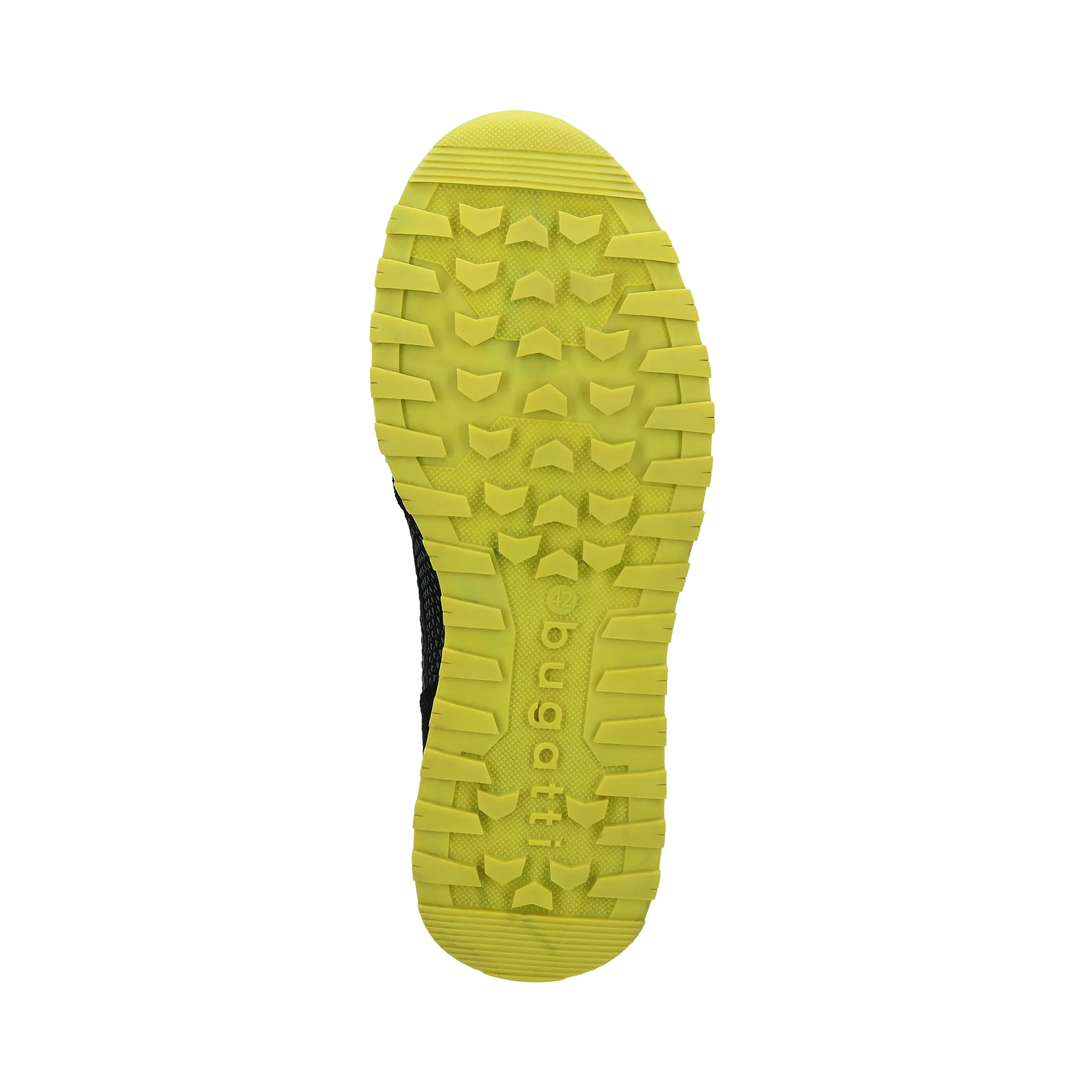 Sneaker schwarz - Image 7