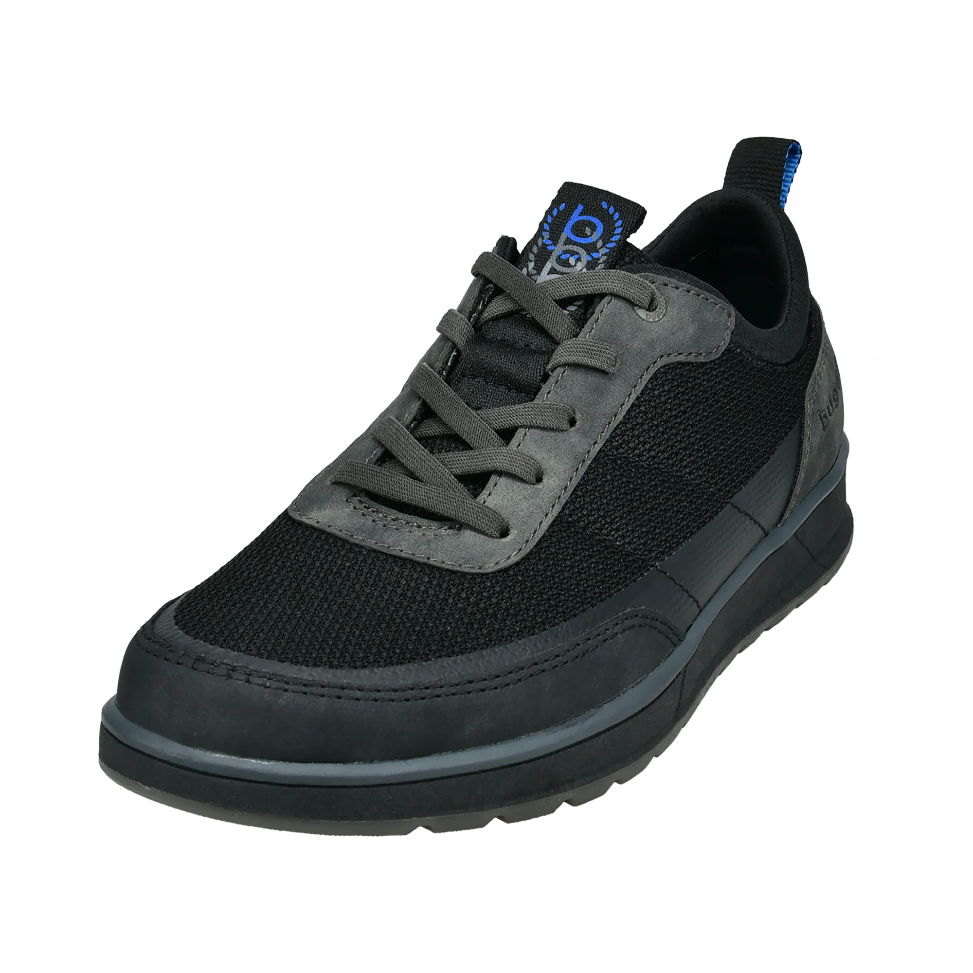 Sneaker schwarz - Image 2