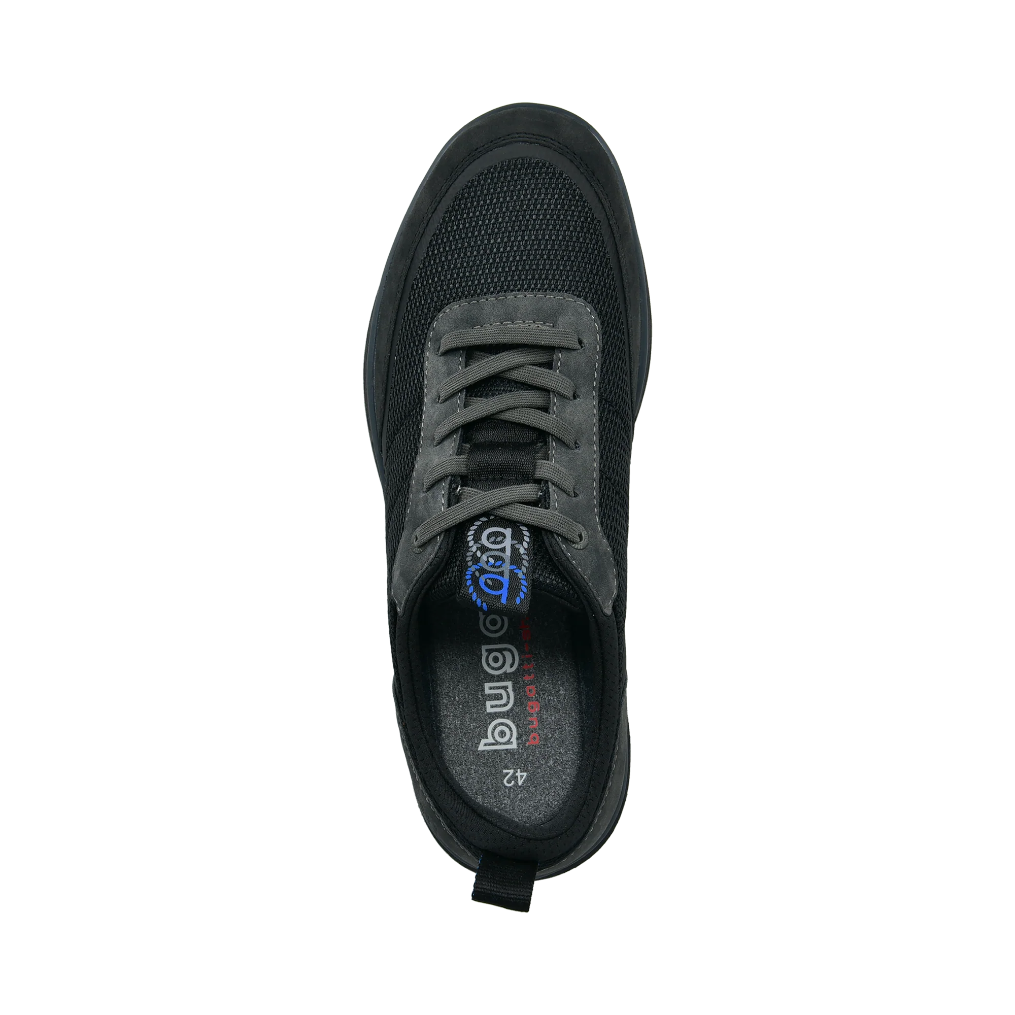 Sneaker schwarz - Image 6