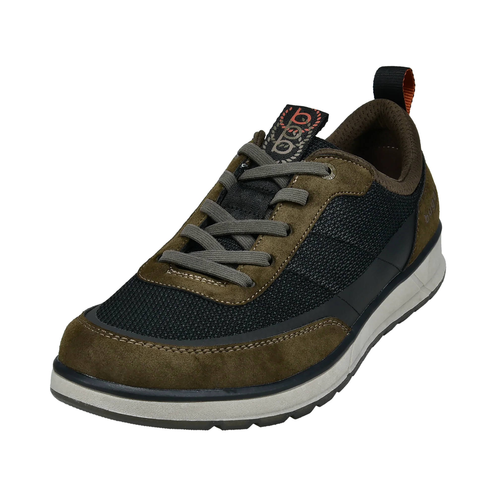 Sneaker schwarz - Image 2