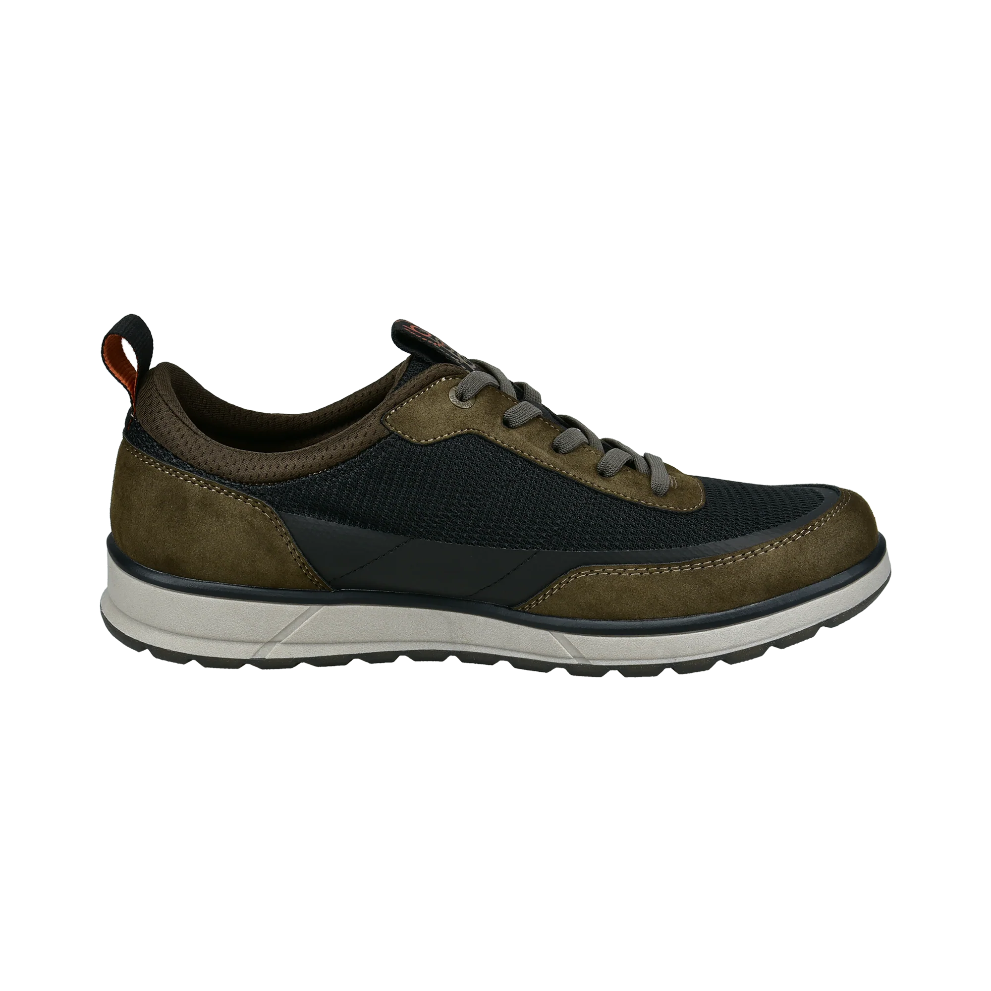 Sneaker schwarz - Image 4