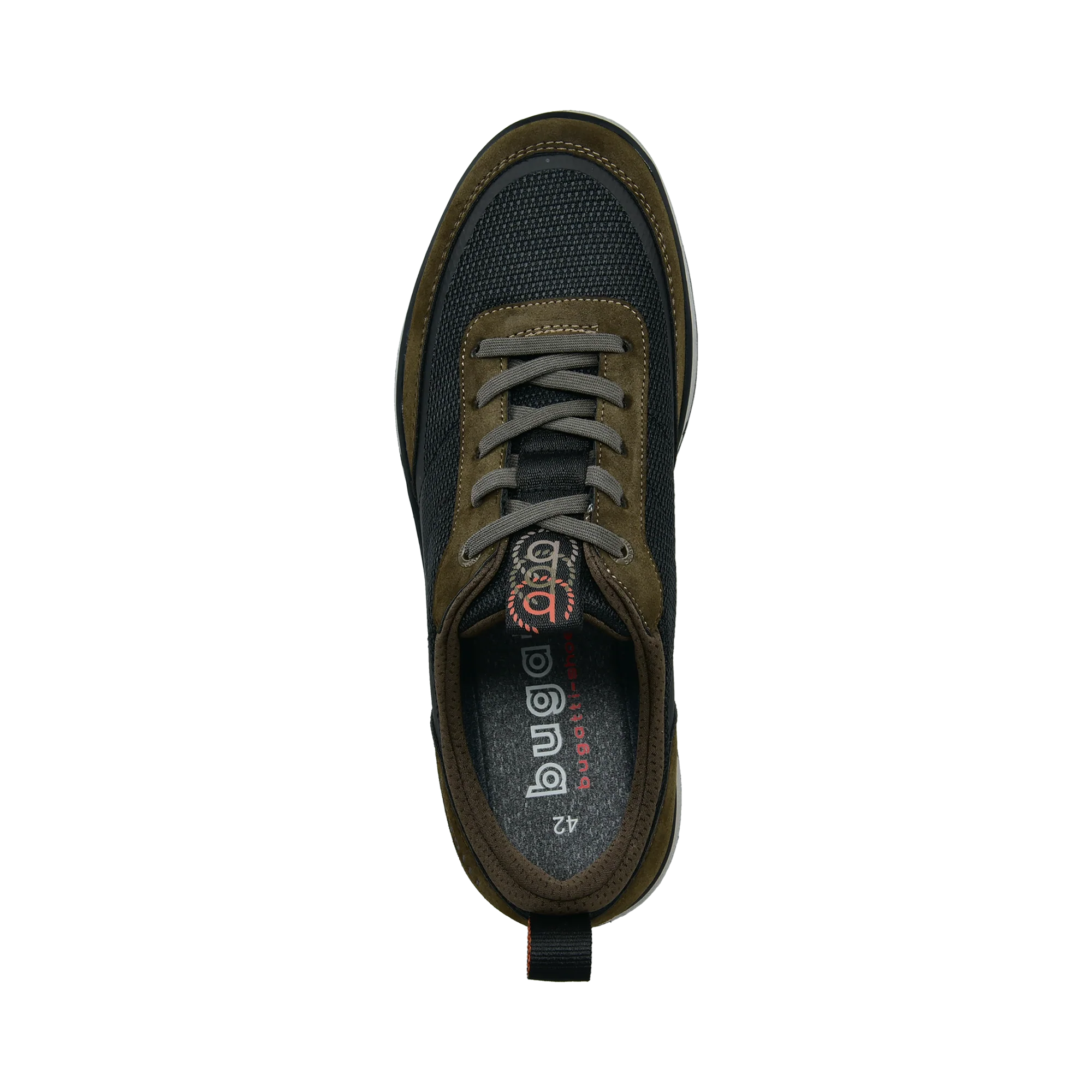 Sneaker schwarz - Image 6