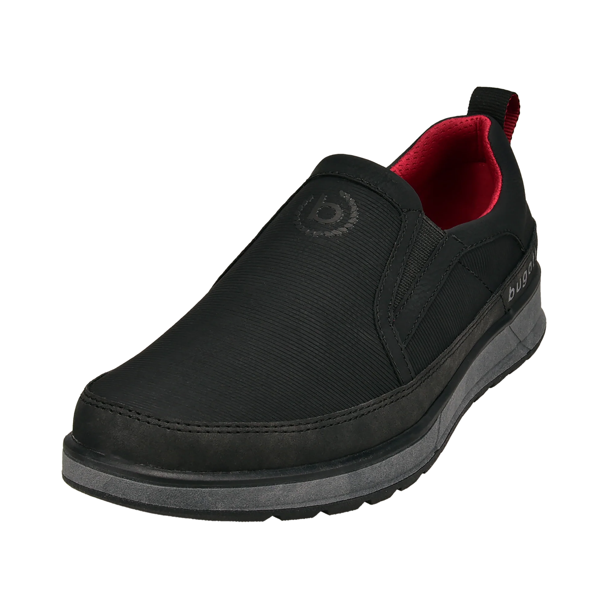 Sneaker schwarz - Image 2