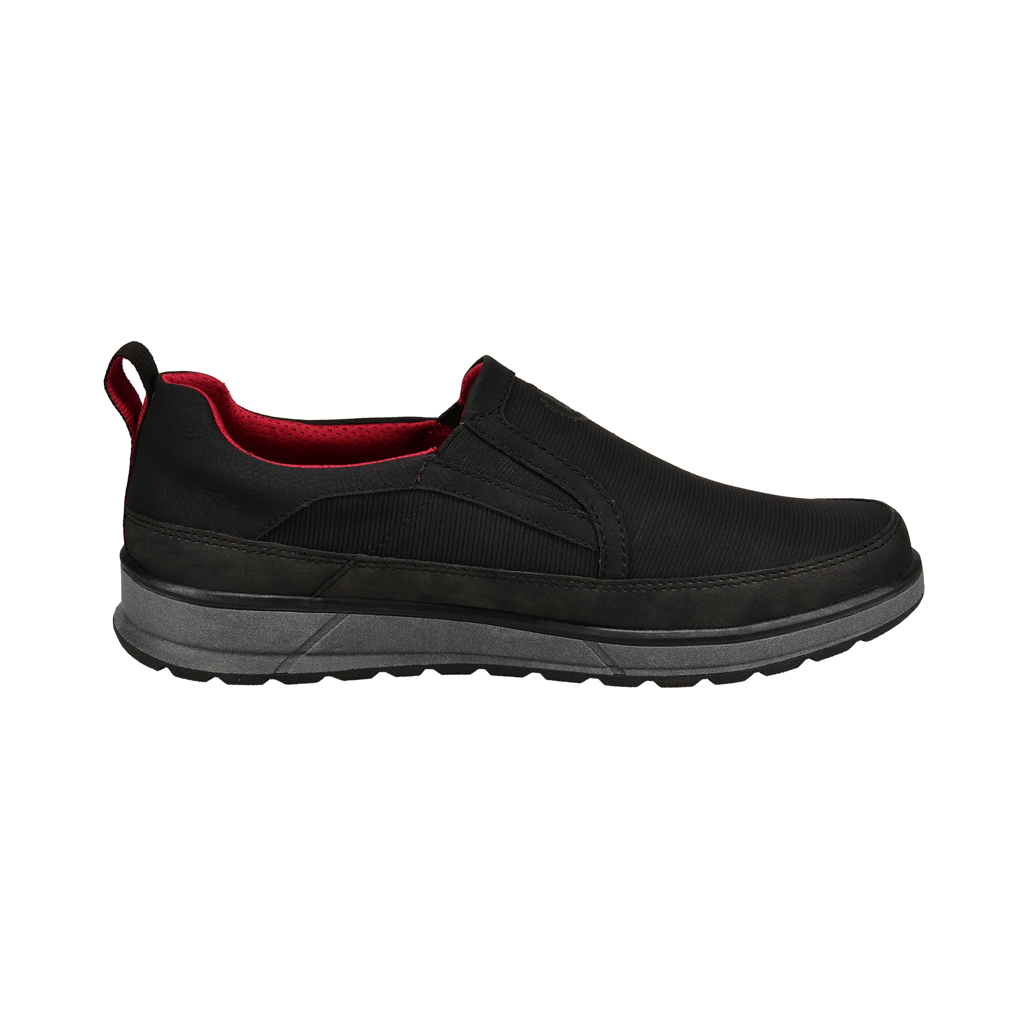 Sneaker schwarz - Image 4