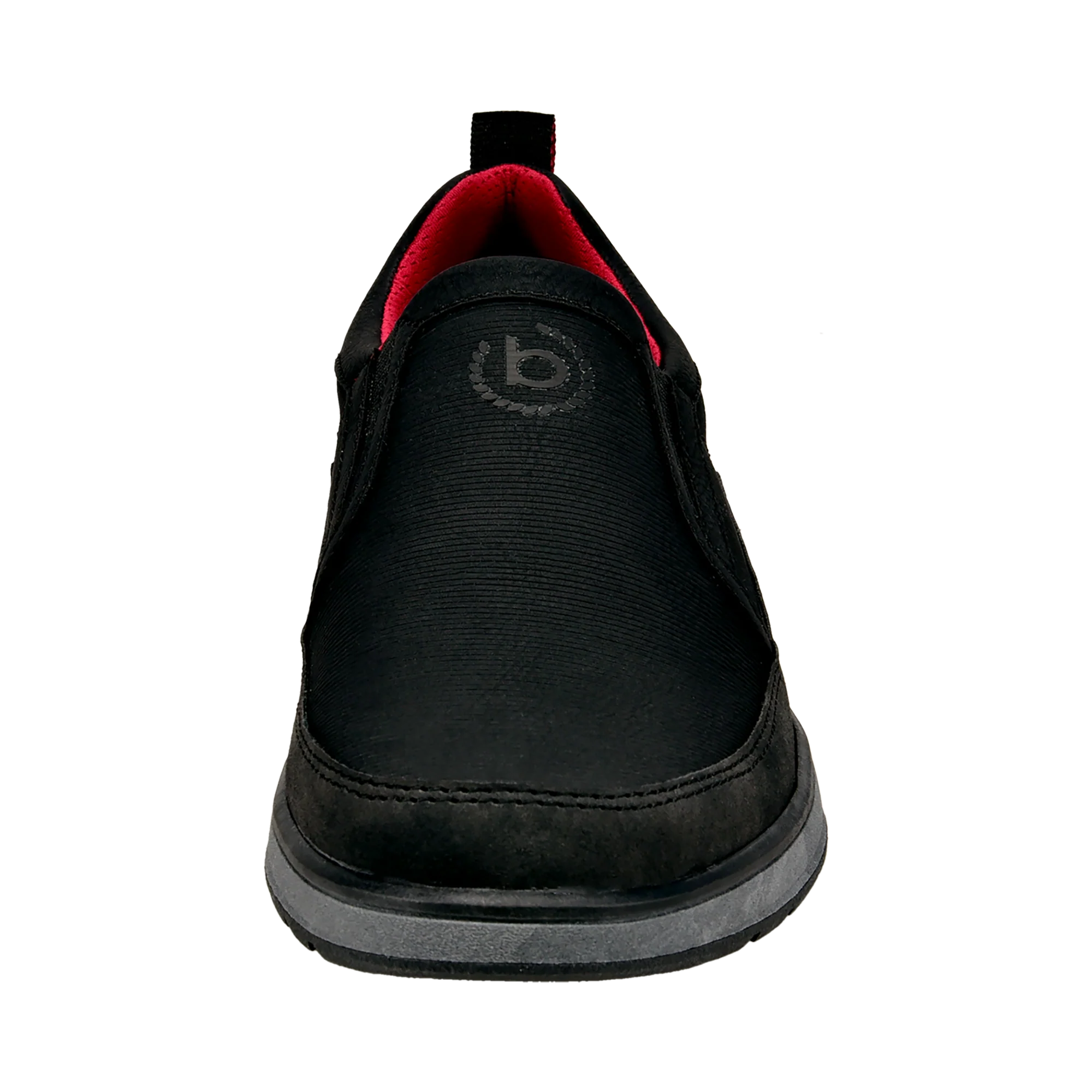 Sneaker schwarz - Image 5