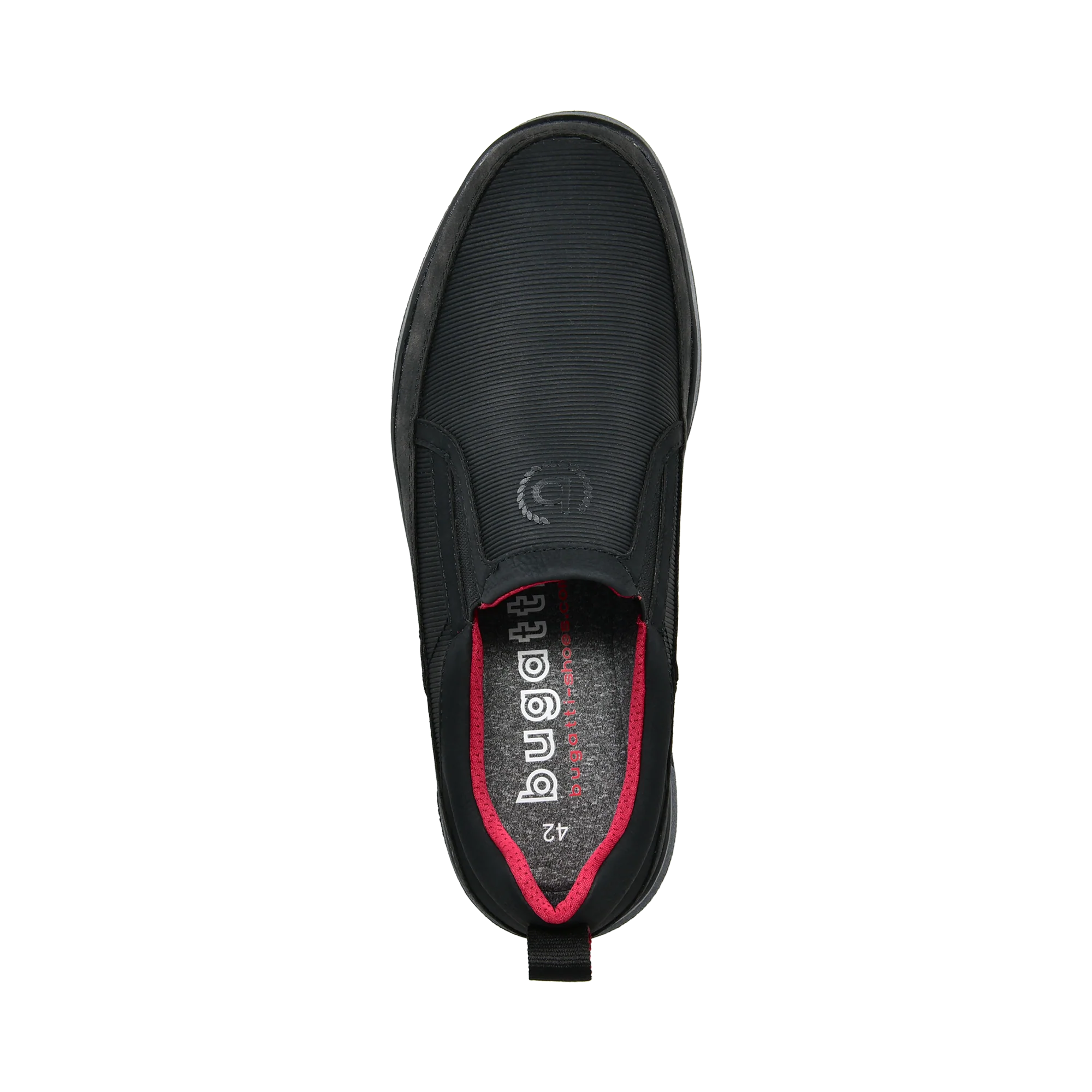 Sneaker schwarz - Image 6
