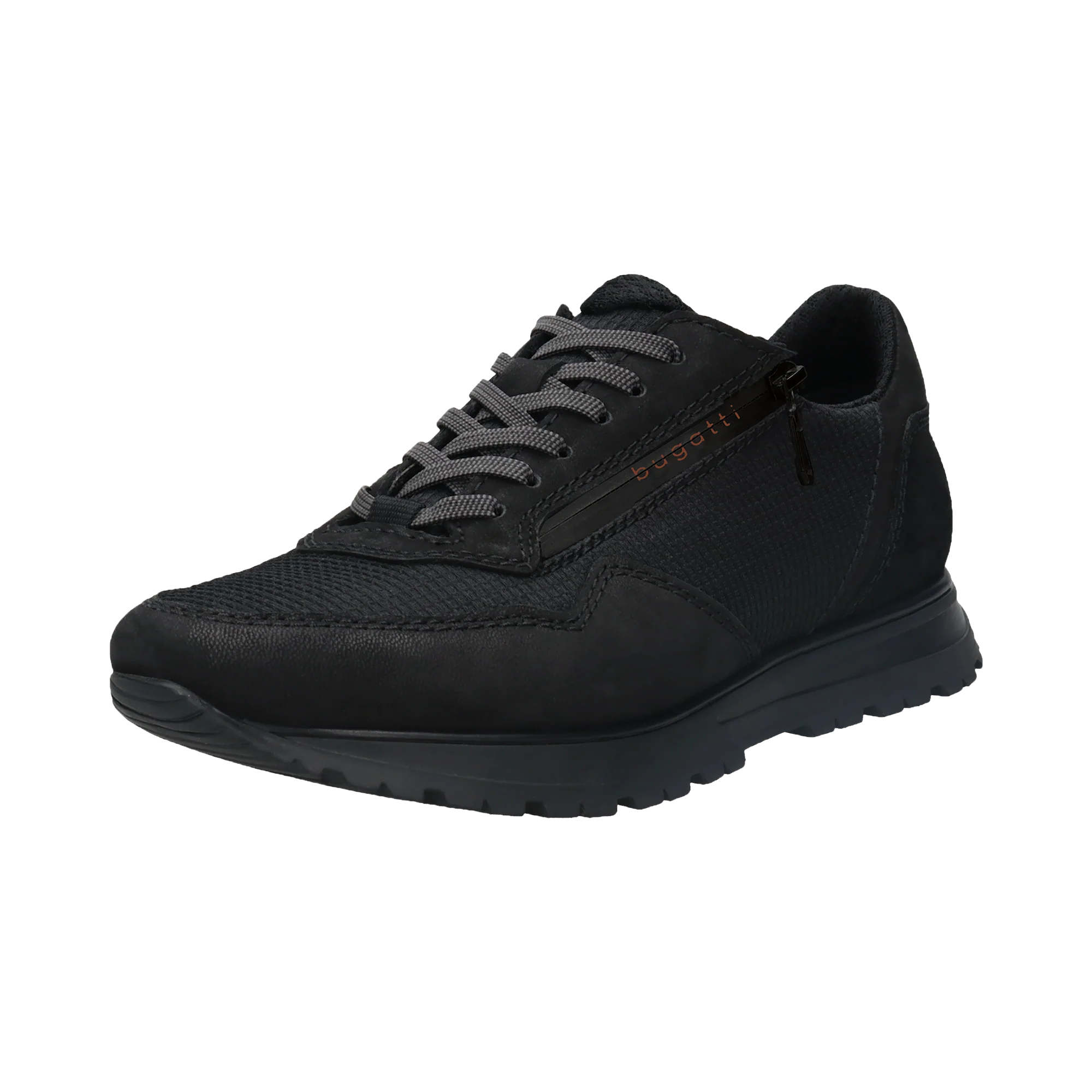 Sneaker schwarz - Image 2