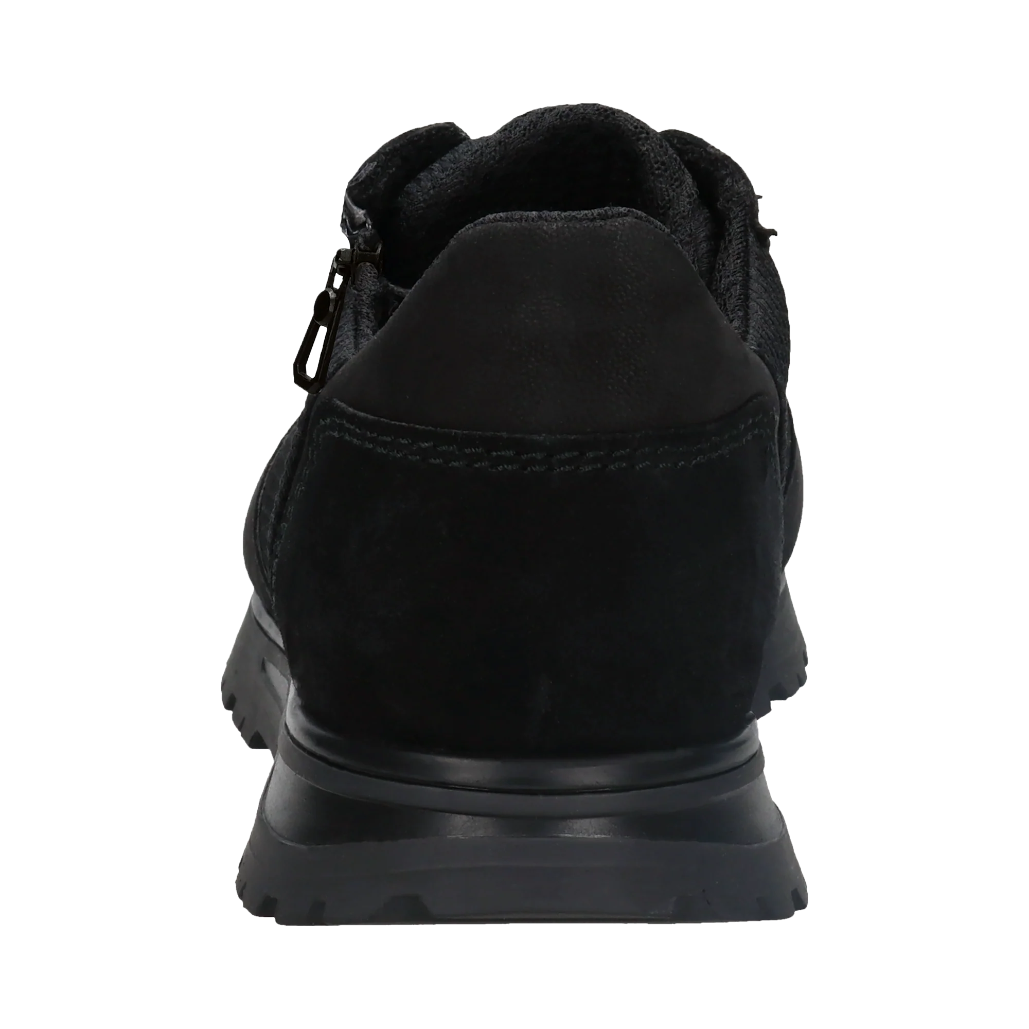 Sneaker schwarz - Image 3