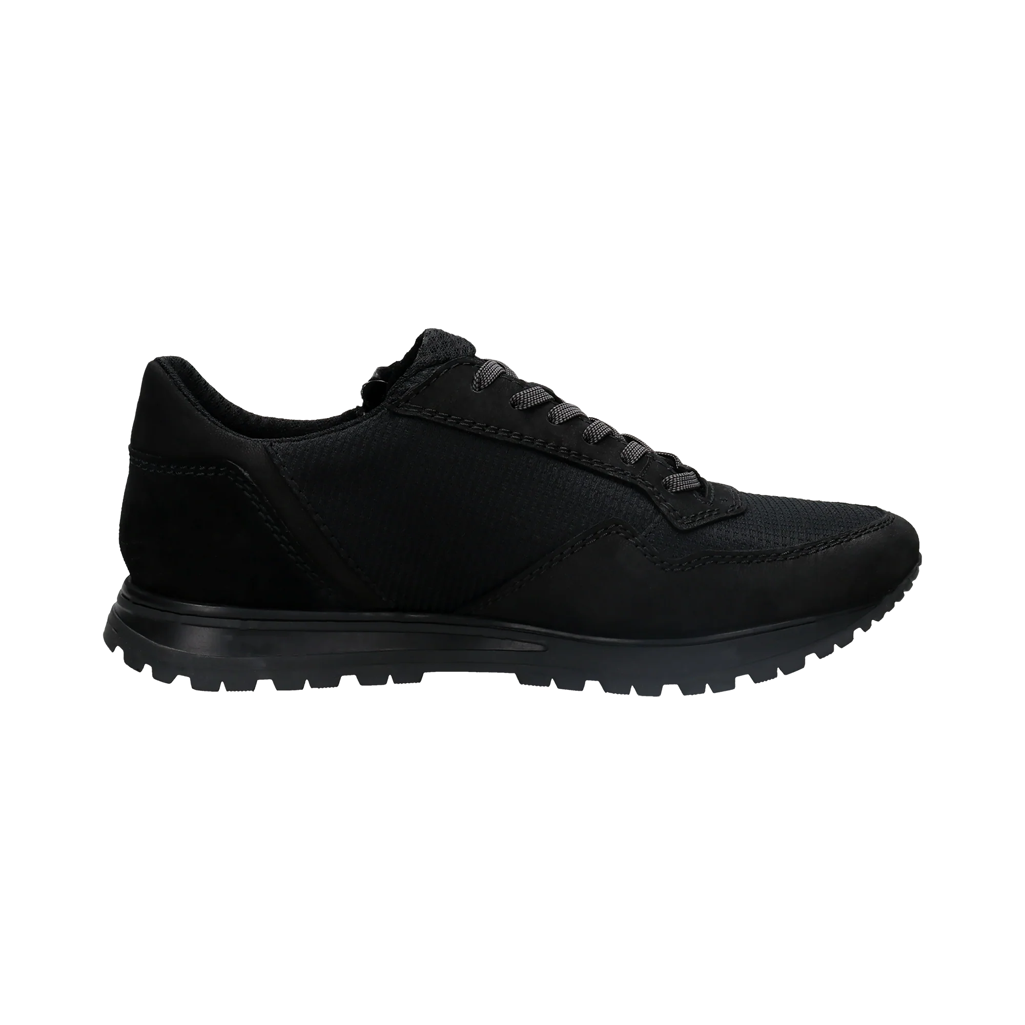 Sneaker schwarz - Image 4