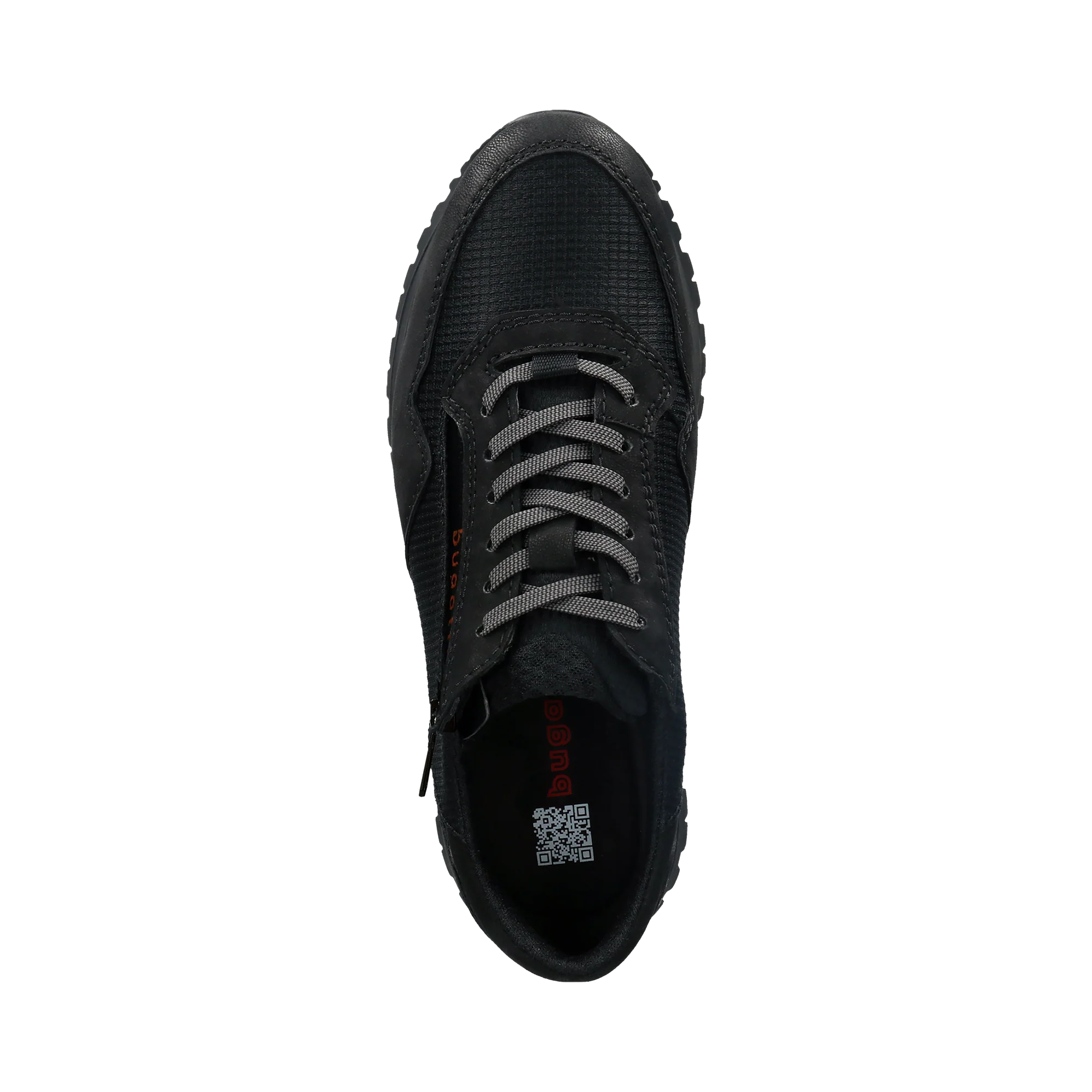 Sneaker schwarz - Image 6