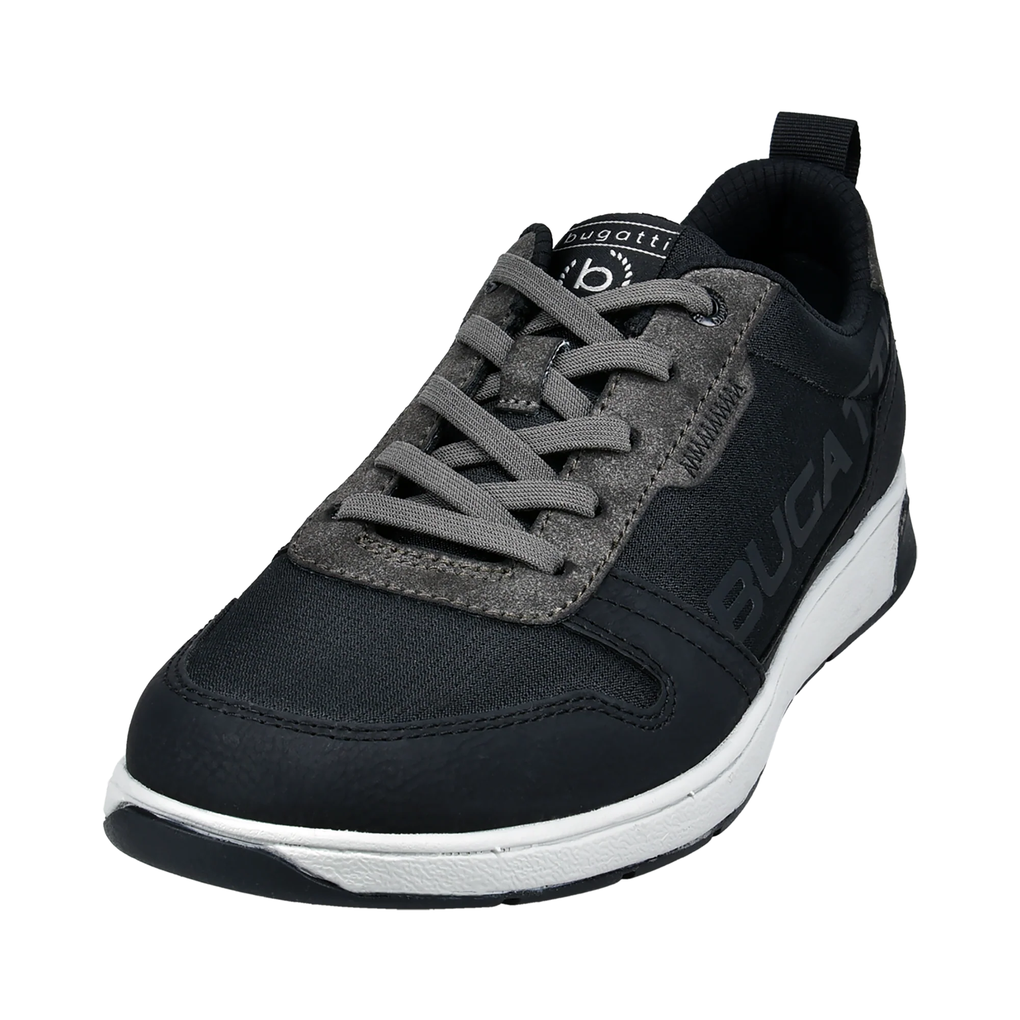 Sneaker schwarz - Image 2