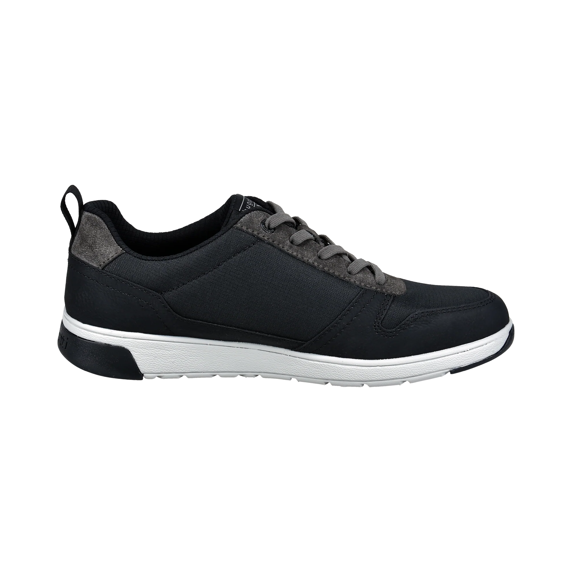 Sneaker schwarz - Image 4