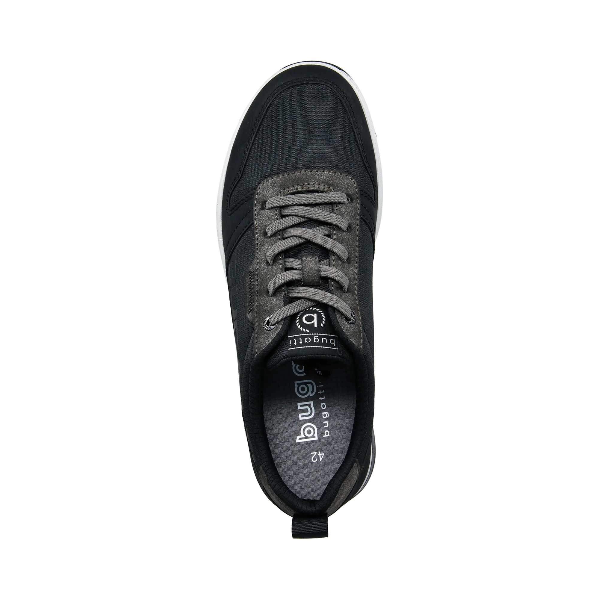 Sneaker schwarz - Image 6