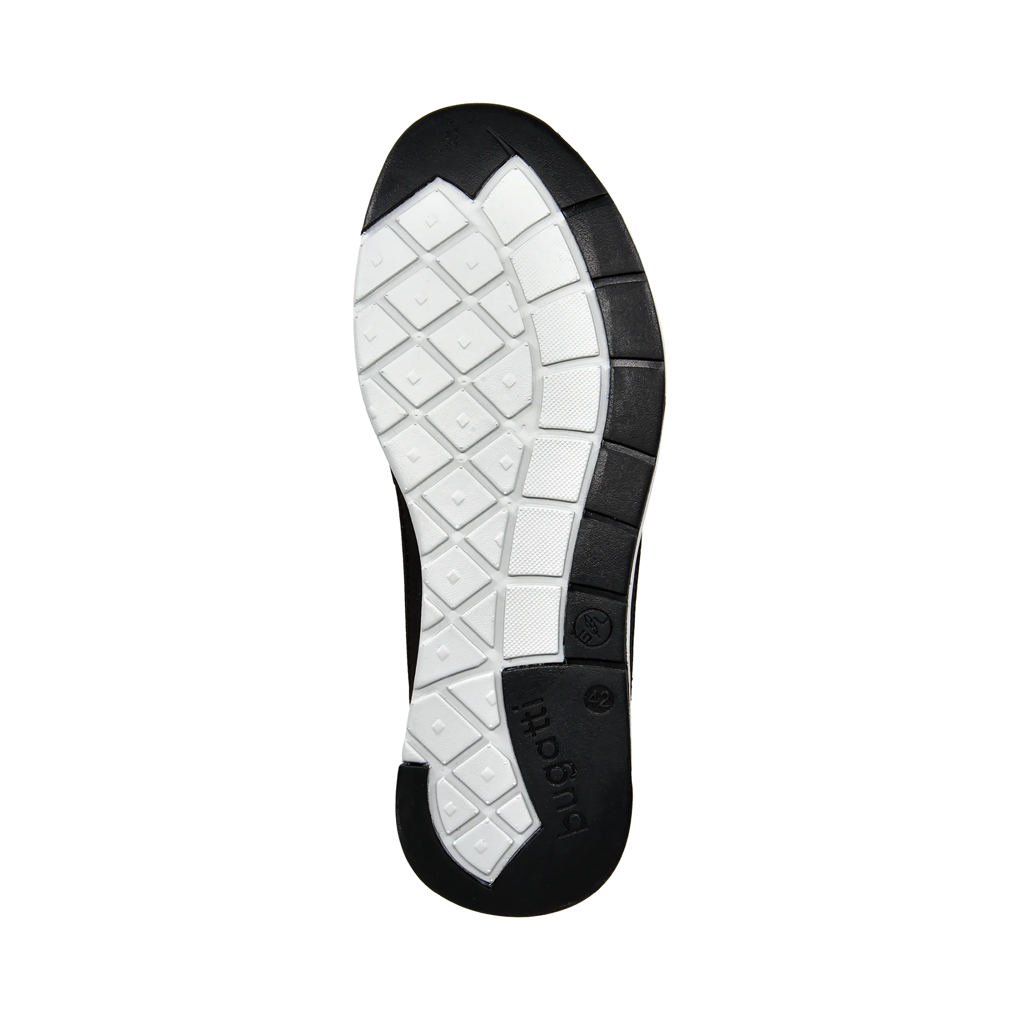 Sneaker schwarz - Image 7