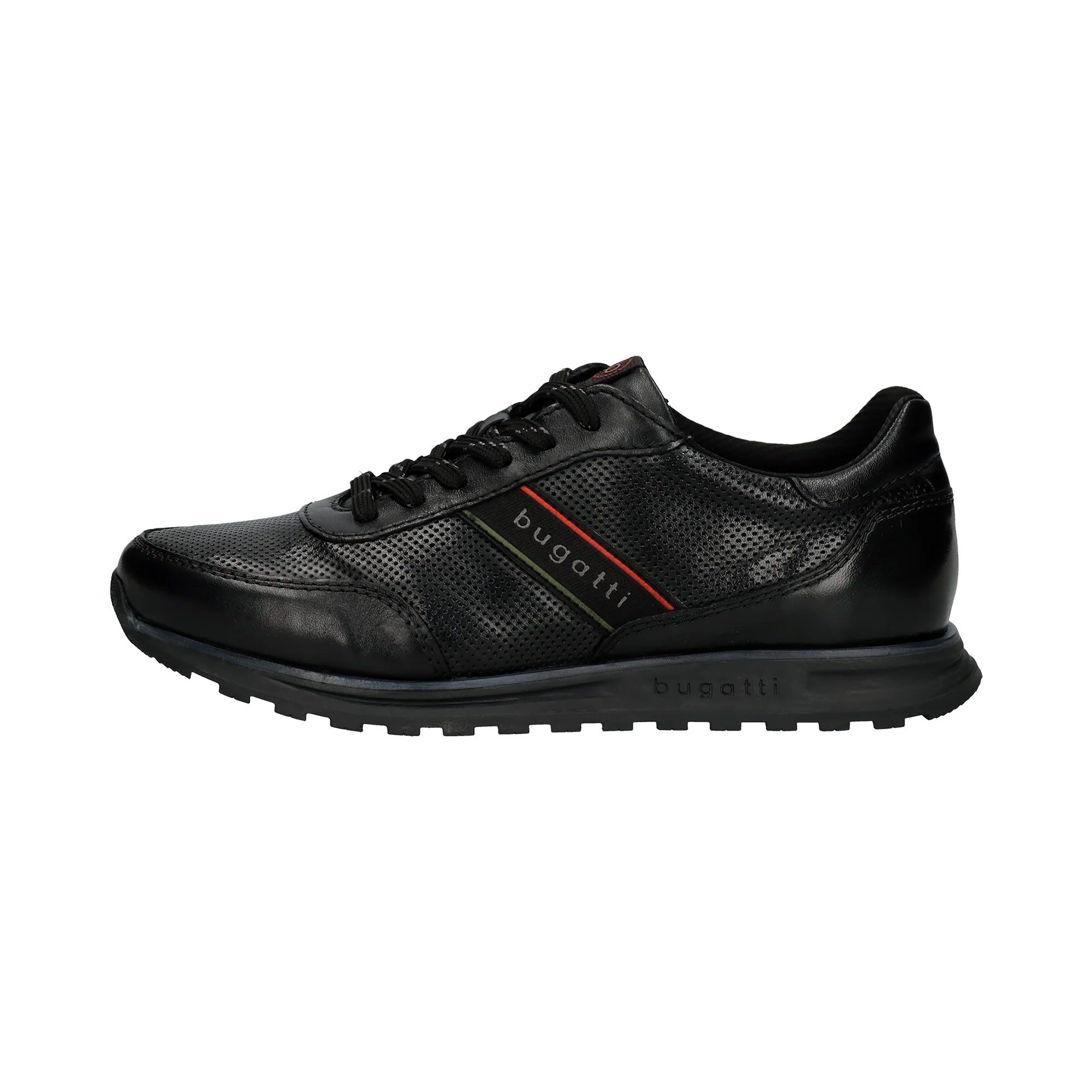 Sneaker schwarz