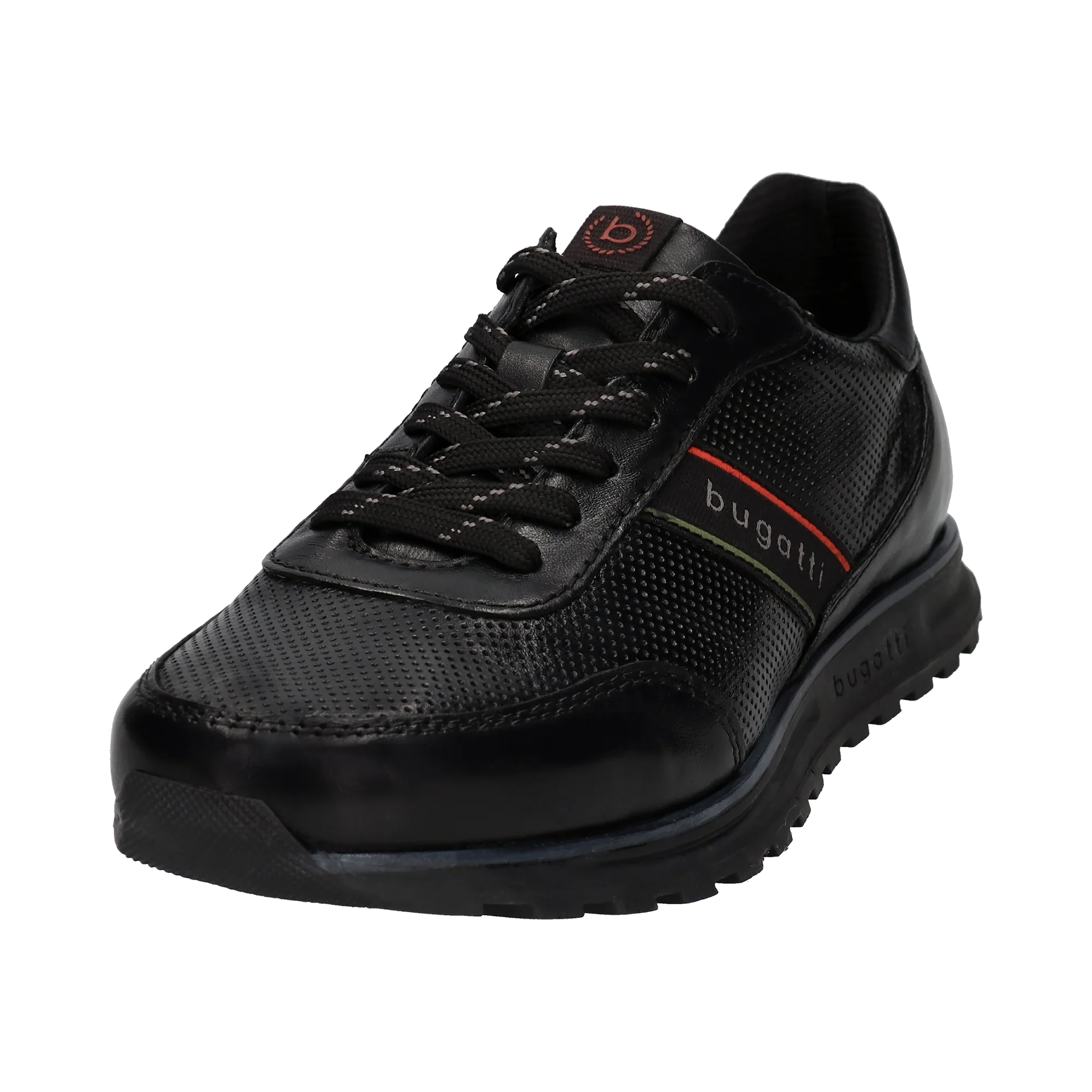 Sneaker schwarz - Image 2