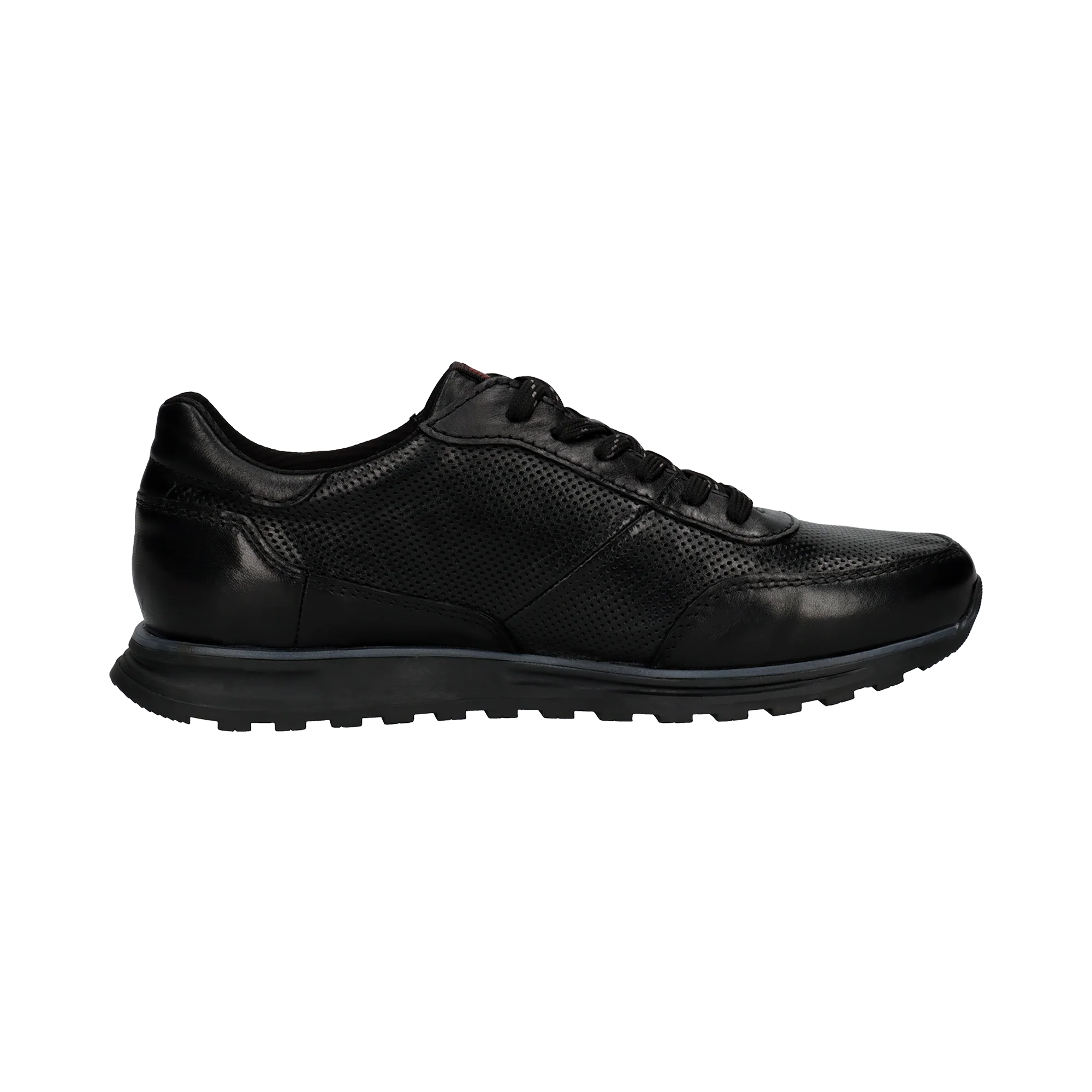 Sneaker schwarz - Image 4