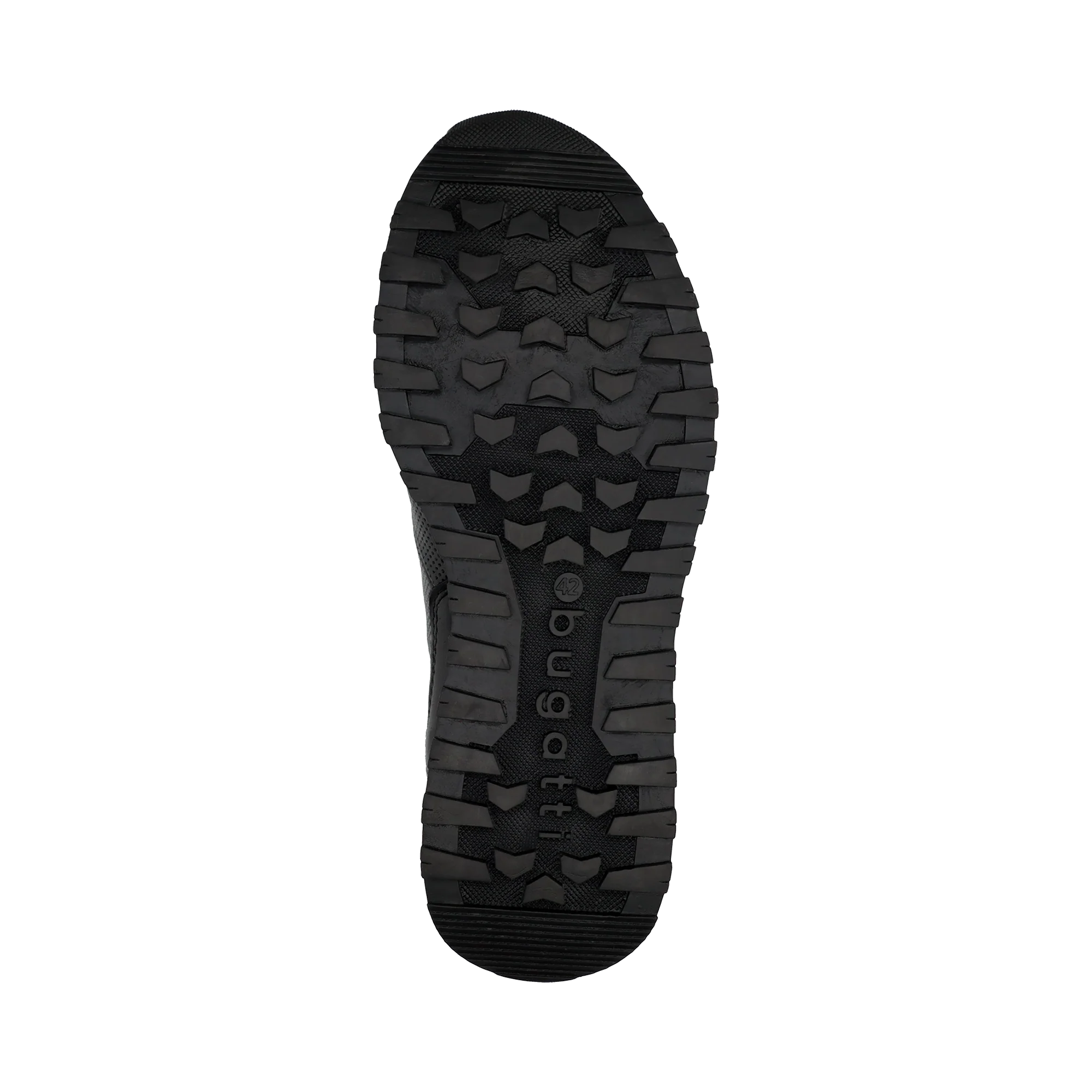 Sneaker schwarz - Image 7