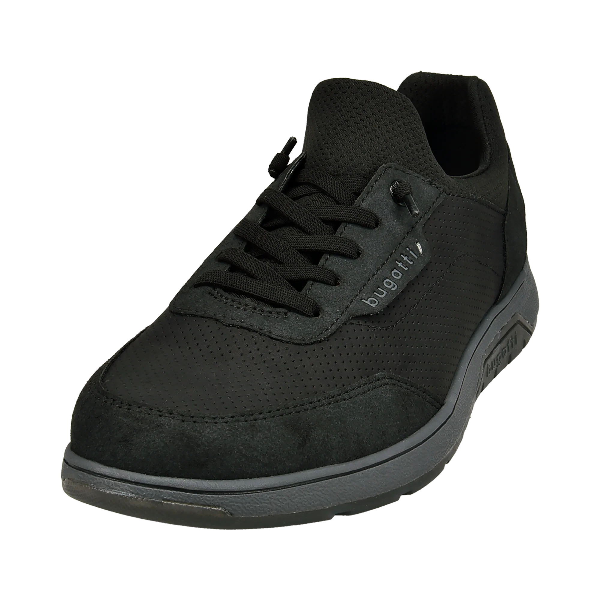 Sneaker schwarz - Image 2