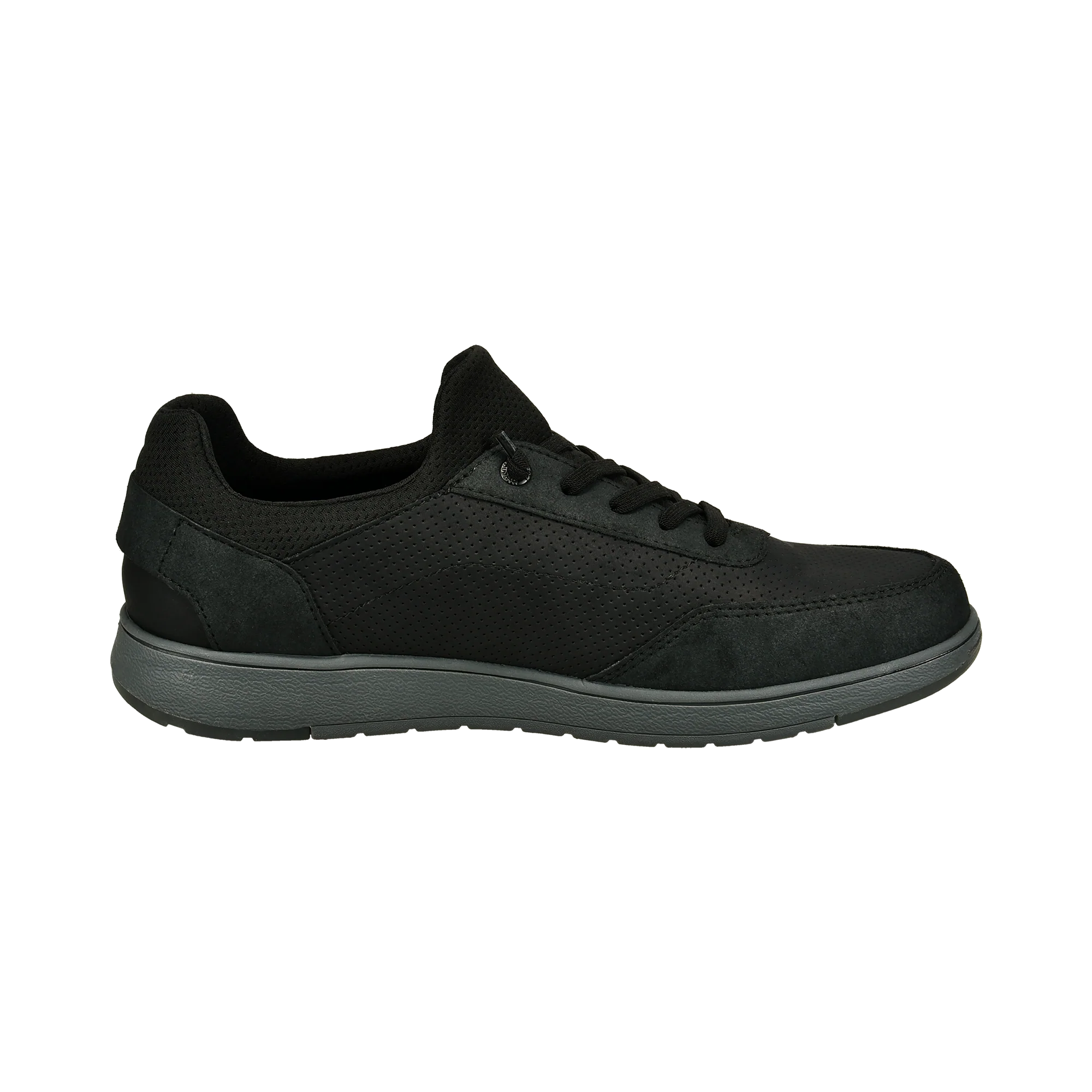Sneaker schwarz - Image 4