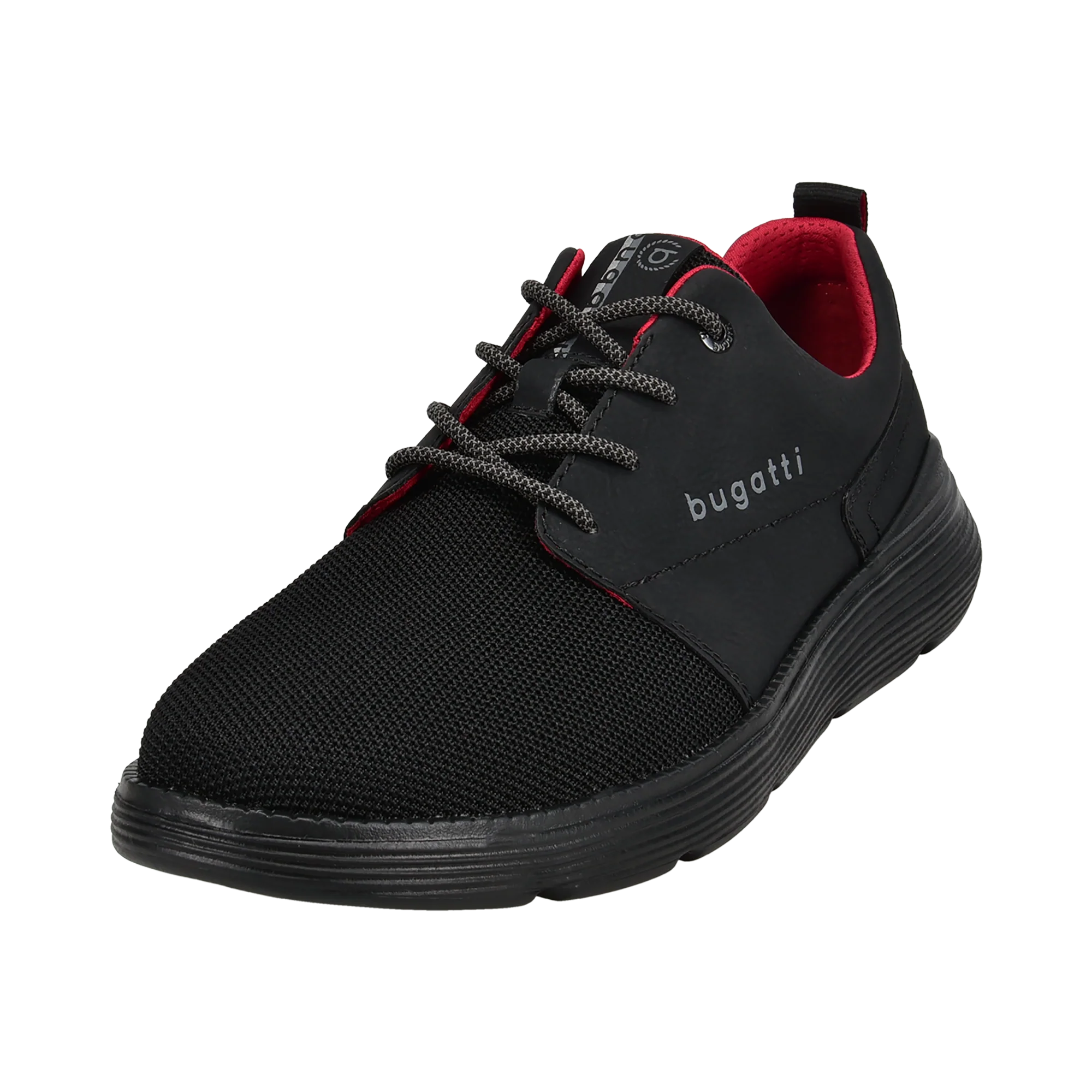 Sneaker schwarz - Image 2
