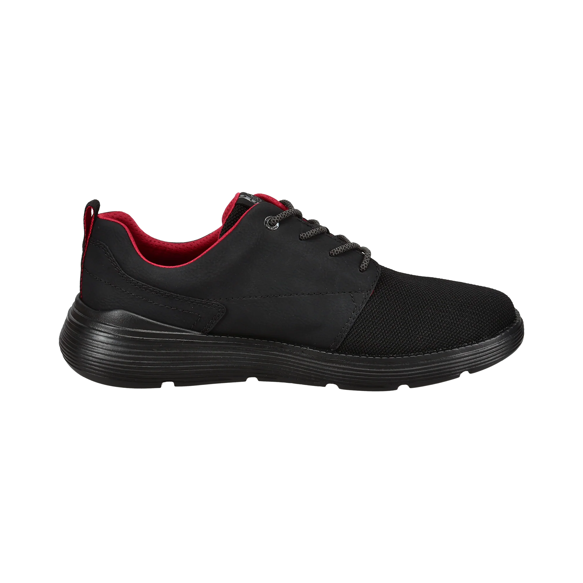 Sneaker schwarz - Image 4