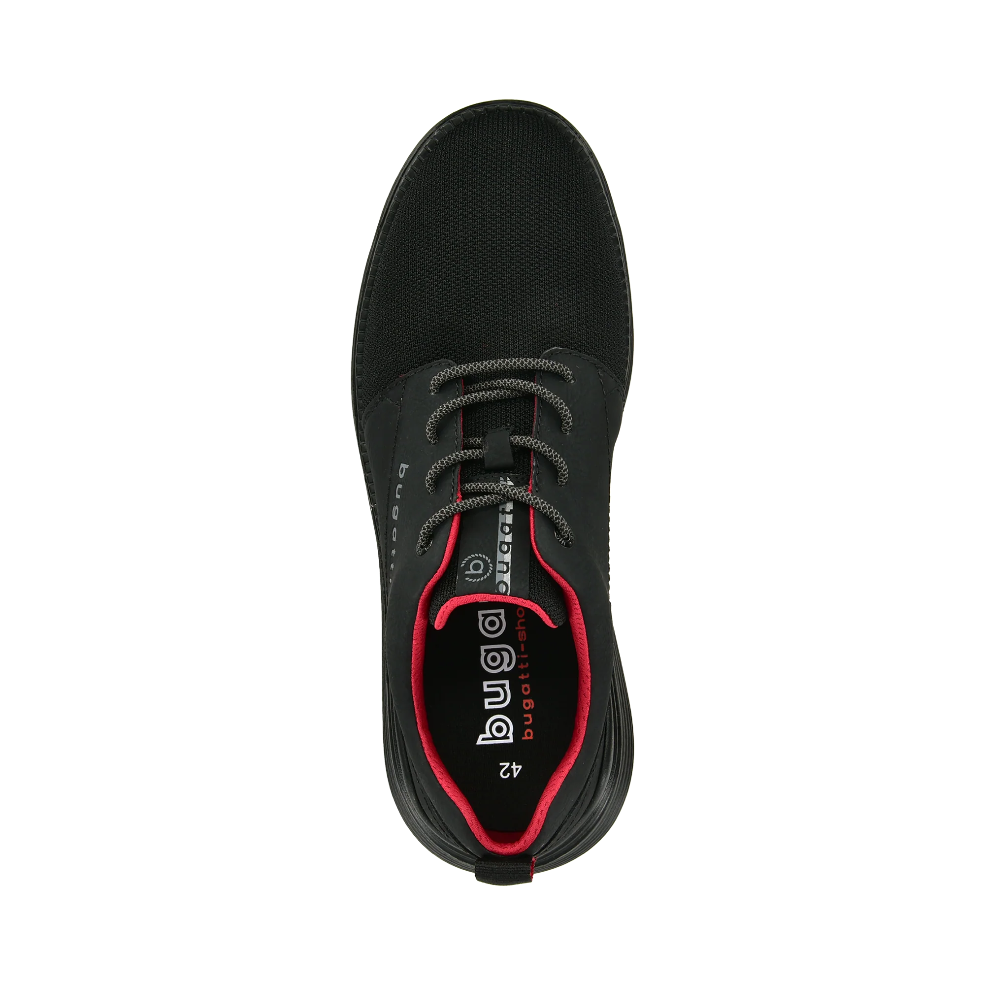 Sneaker schwarz - Image 6