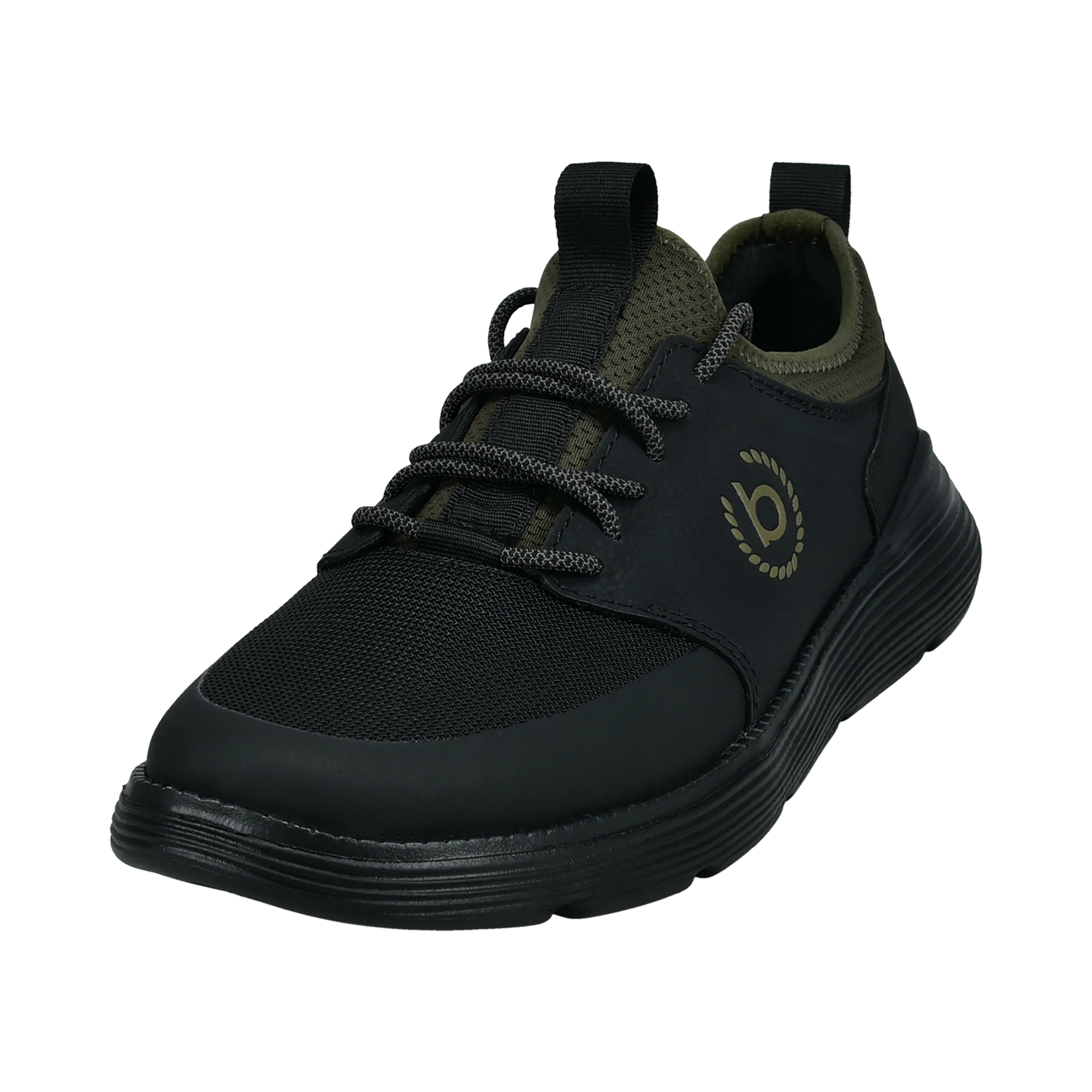 Sneaker schwarz - Image 2
