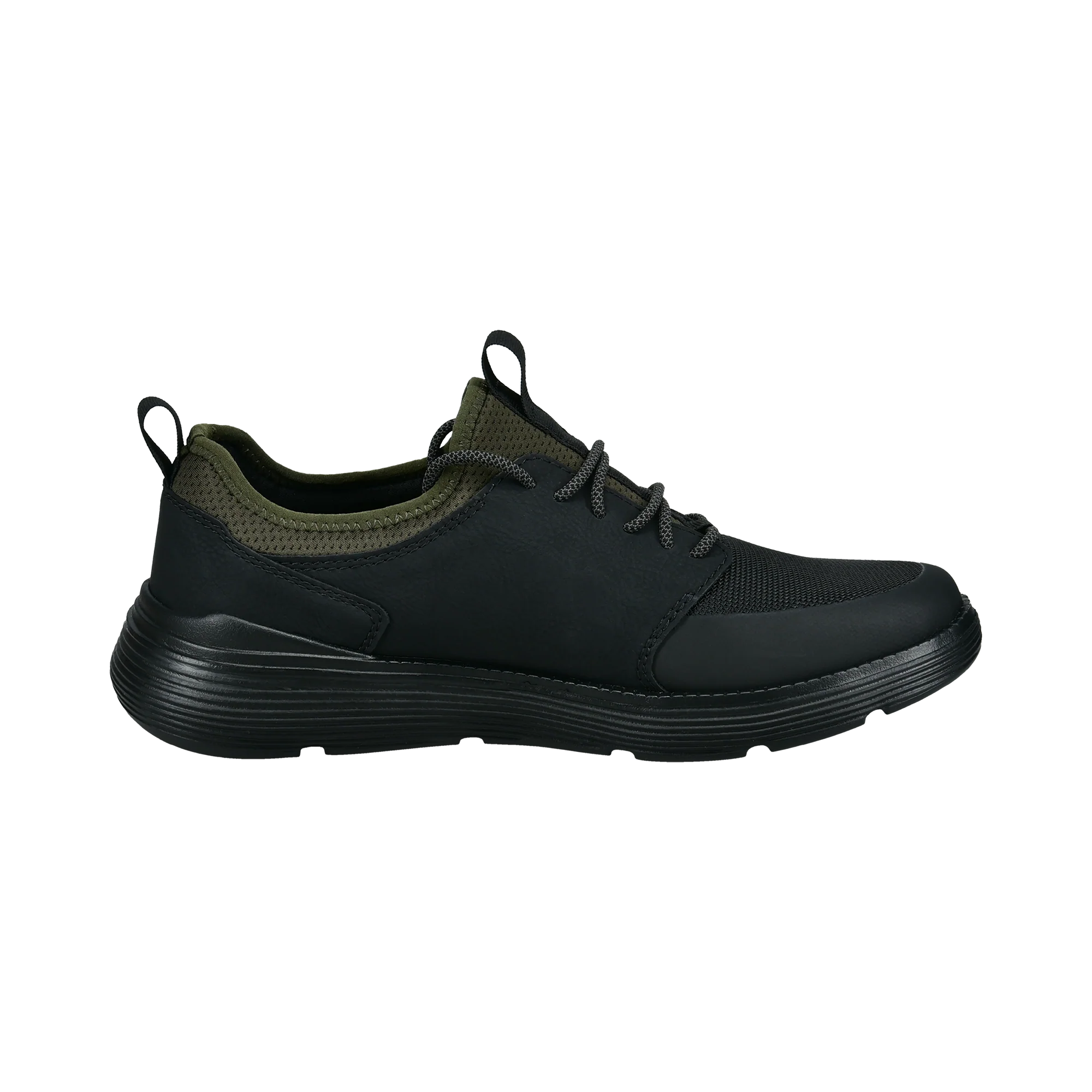 Sneaker schwarz - Image 4