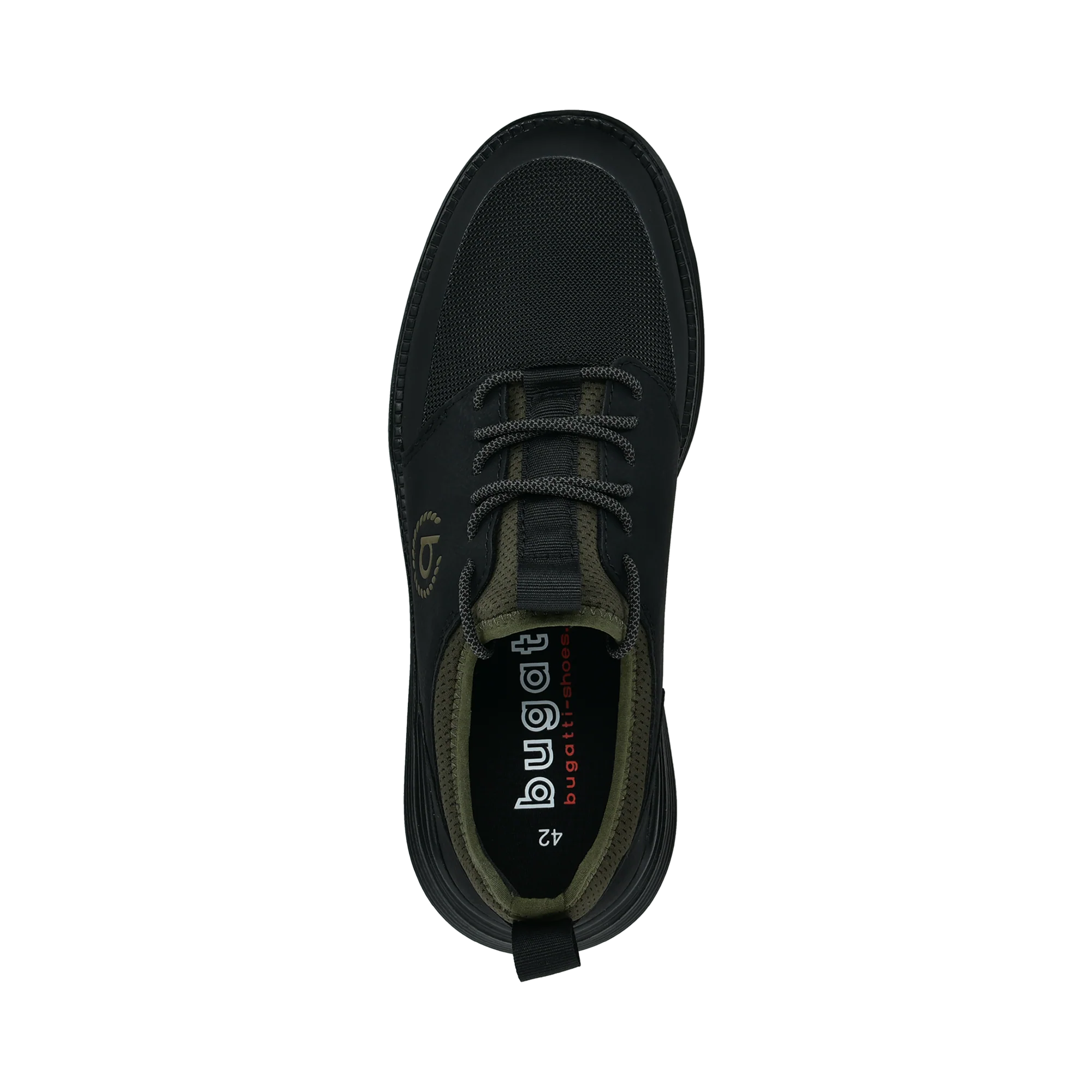Sneaker schwarz - Image 6