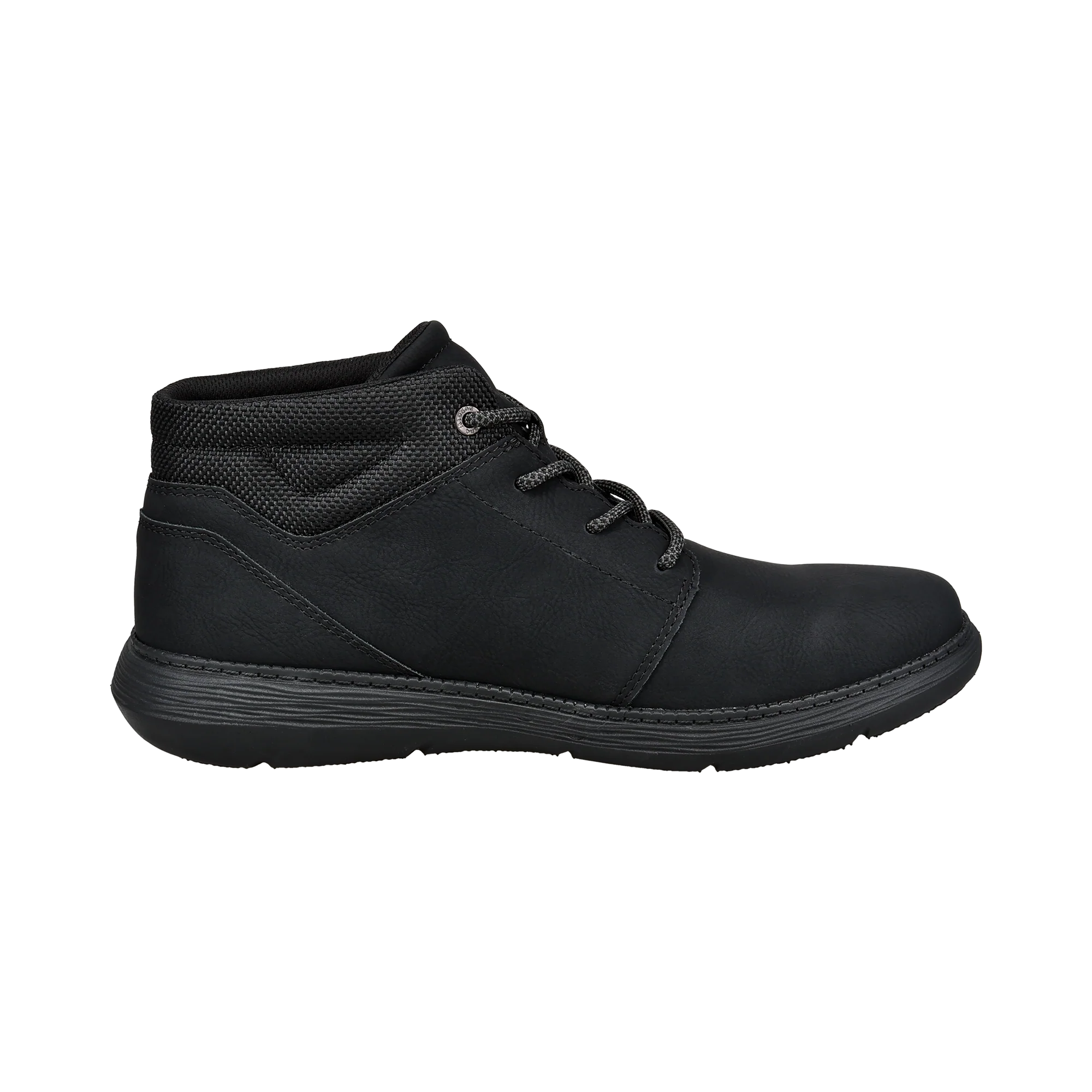Sneaker schwarz - Image 4