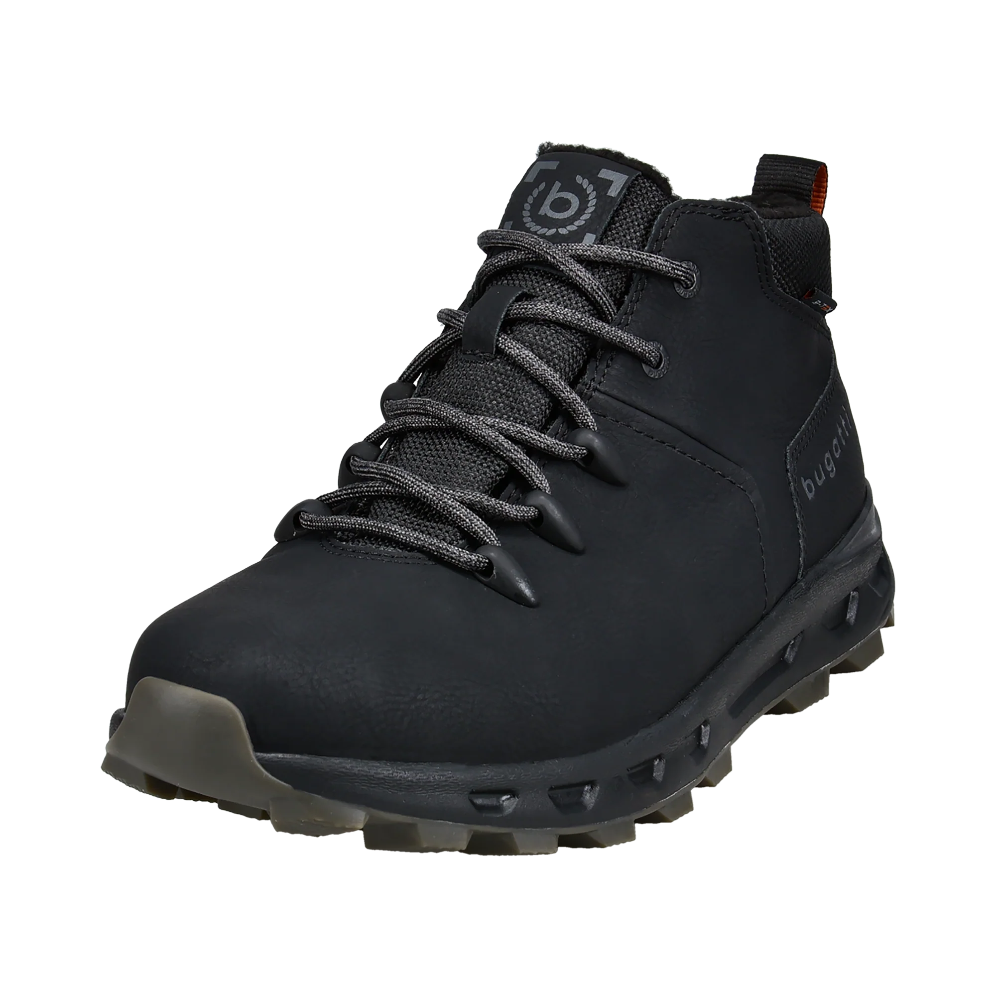 Sneaker schwarz - Image 2