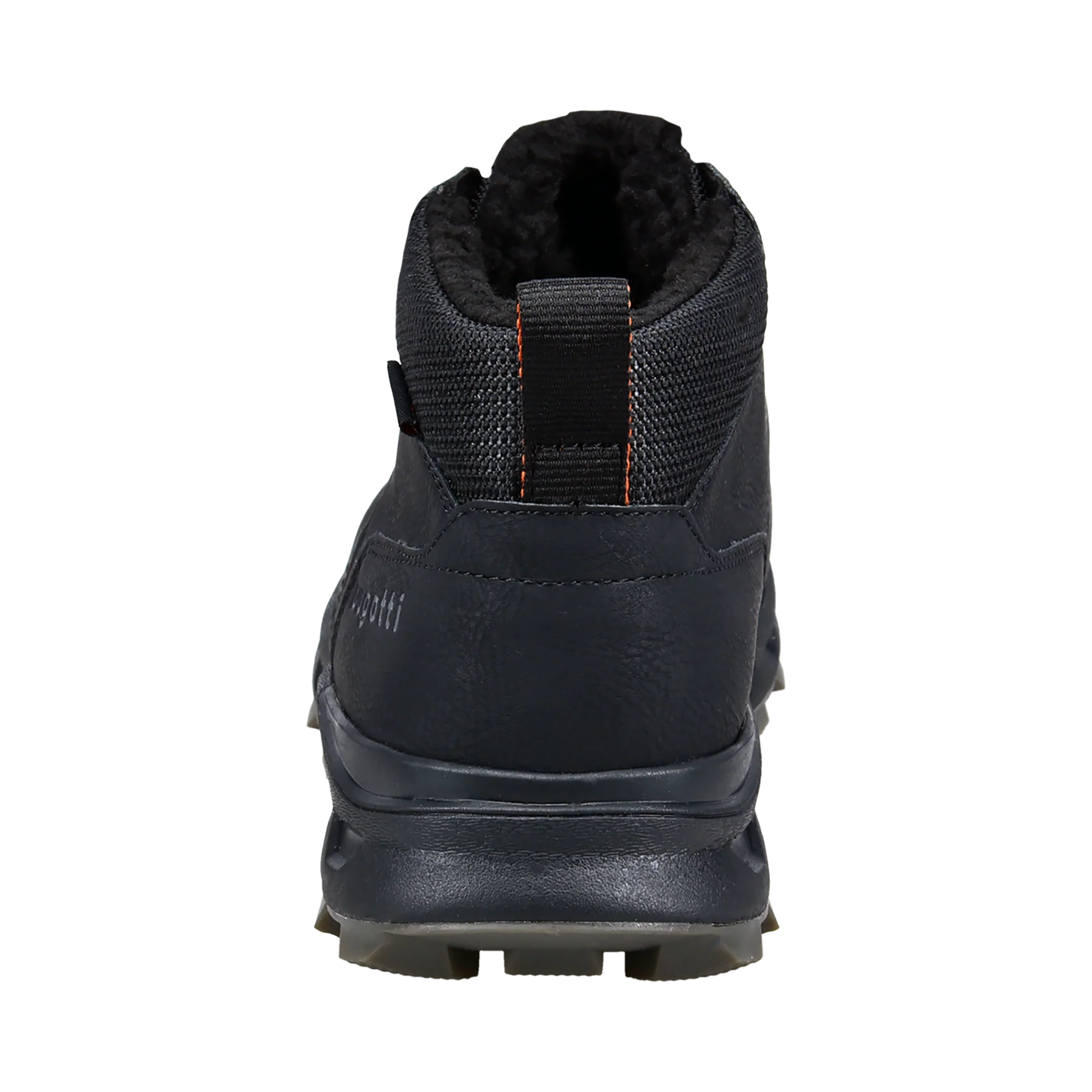 Sneaker schwarz - Image 3